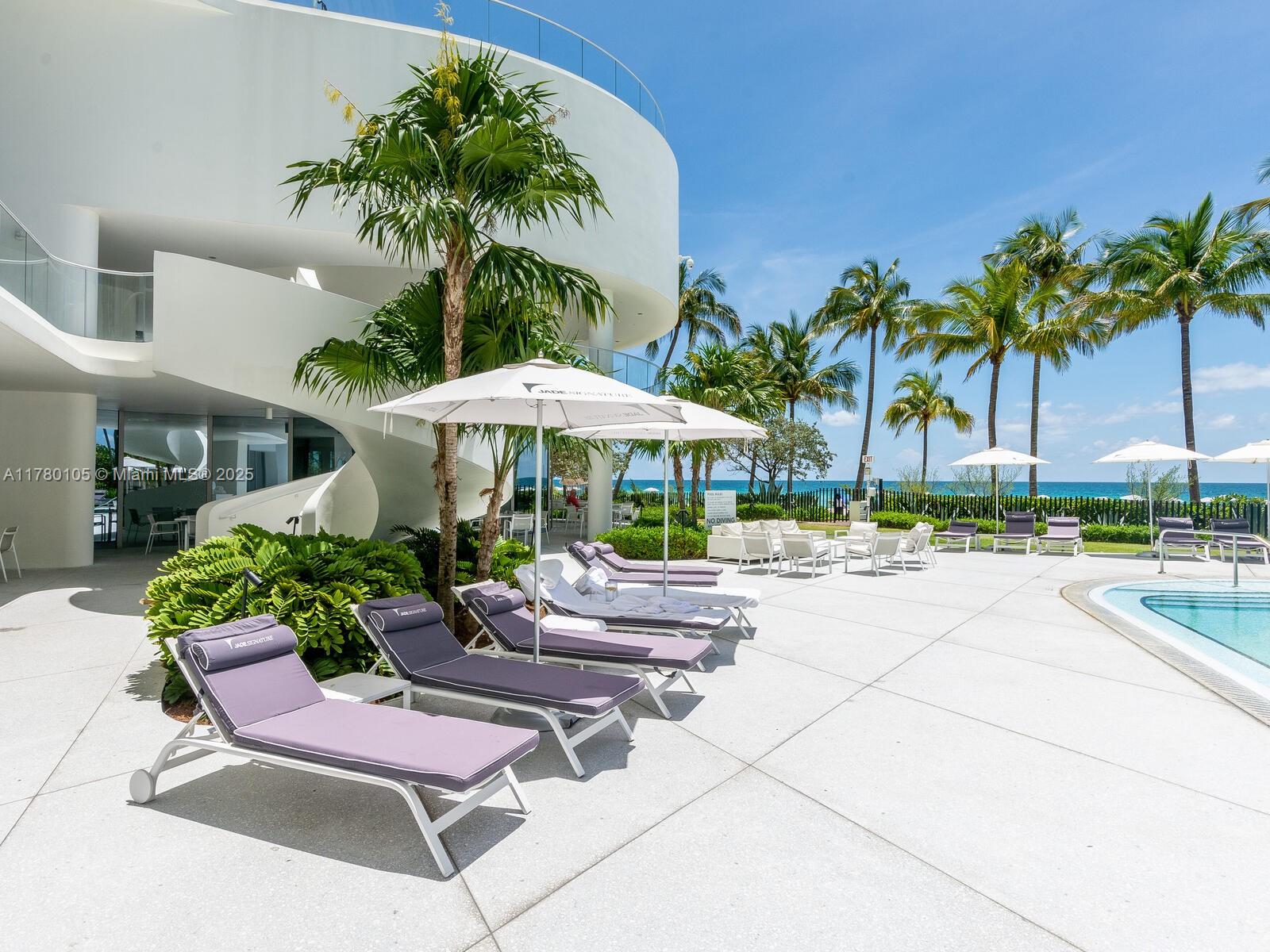 JADE SIGNATURE CONDO - Residential Lease