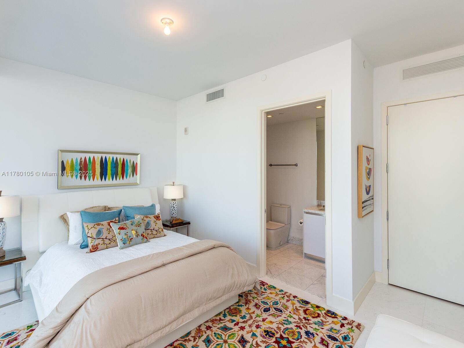 JADE SIGNATURE CONDO - Residential Lease