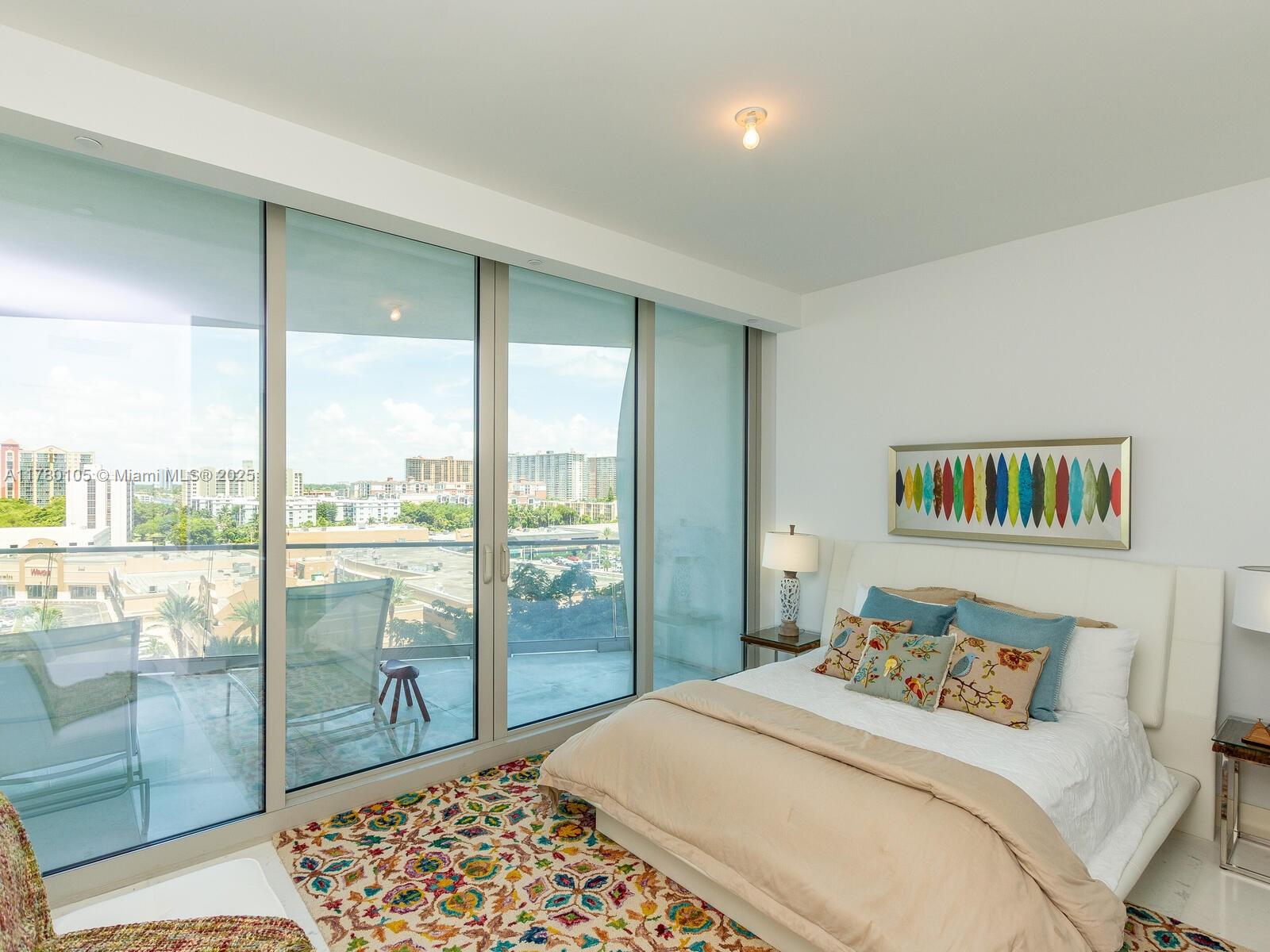 JADE SIGNATURE CONDO - Residential Lease