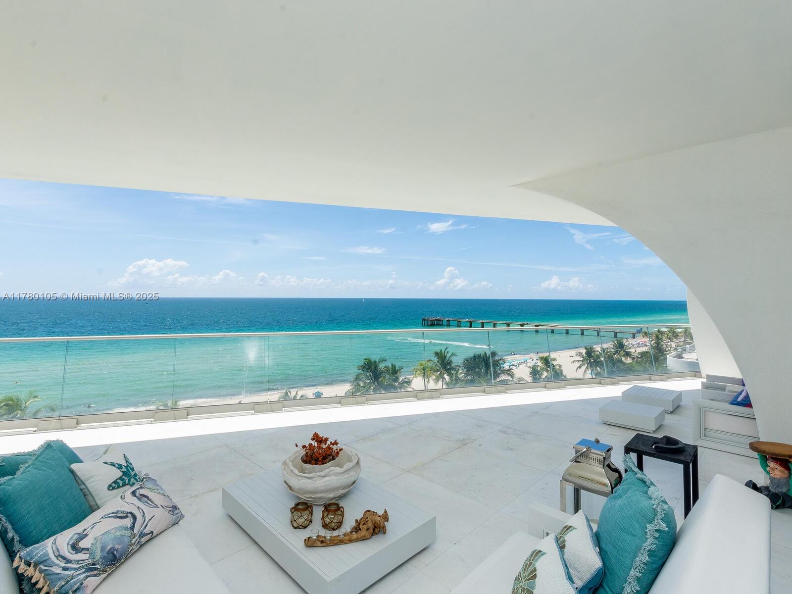 JADE SIGNATURE CONDO - Residential Lease