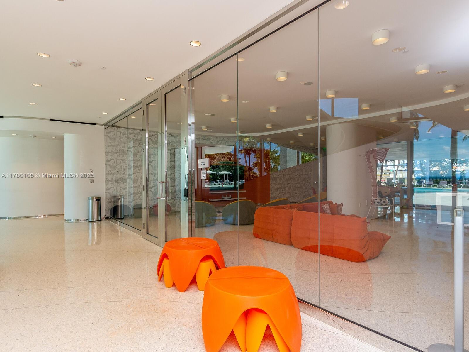 JADE SIGNATURE CONDO - Residential Lease