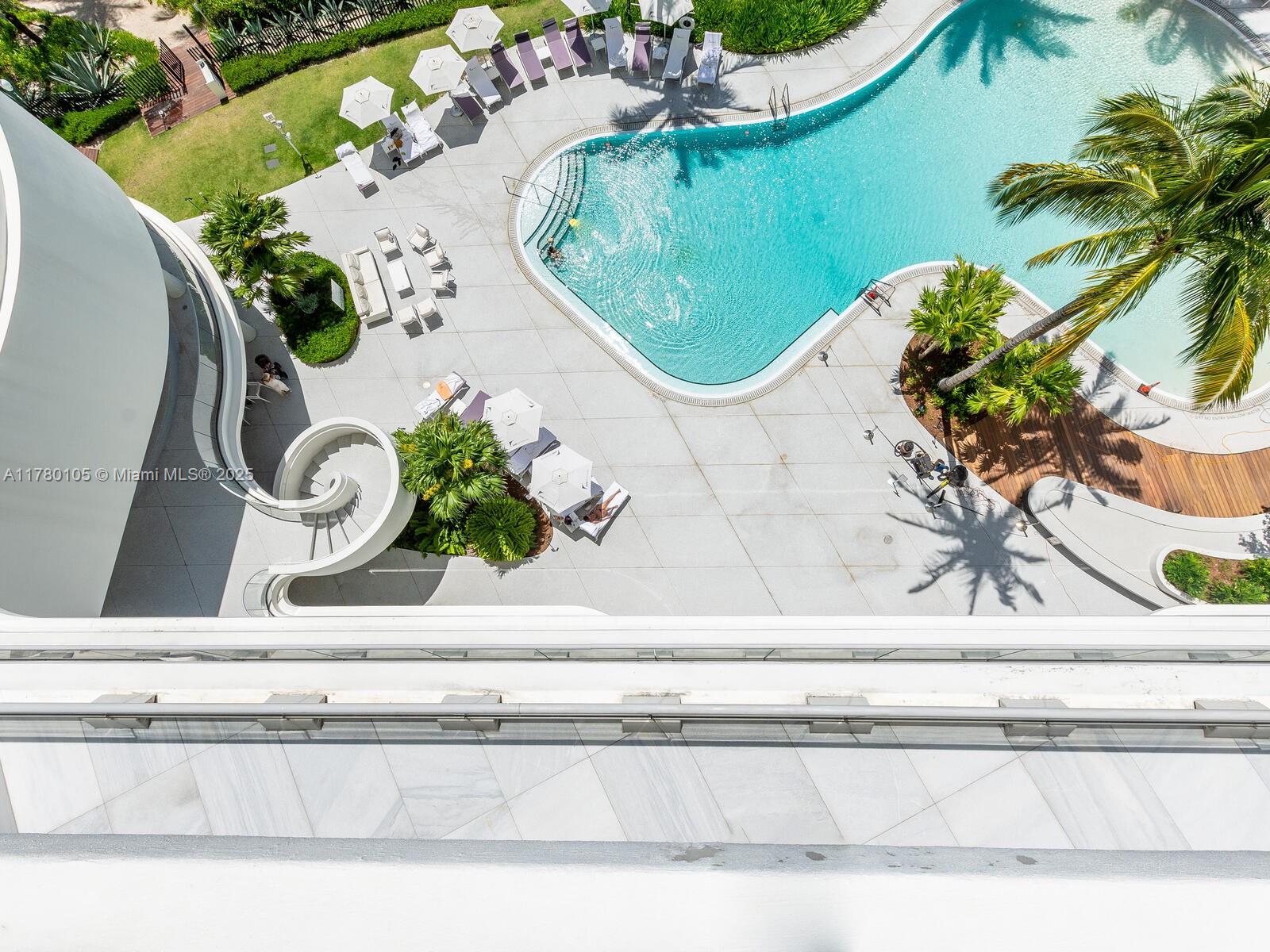 JADE SIGNATURE CONDO - Residential Lease