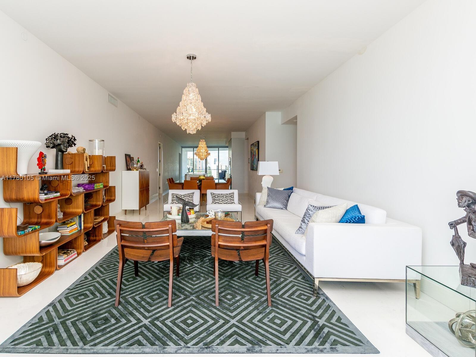 JADE SIGNATURE CONDO - Residential Lease