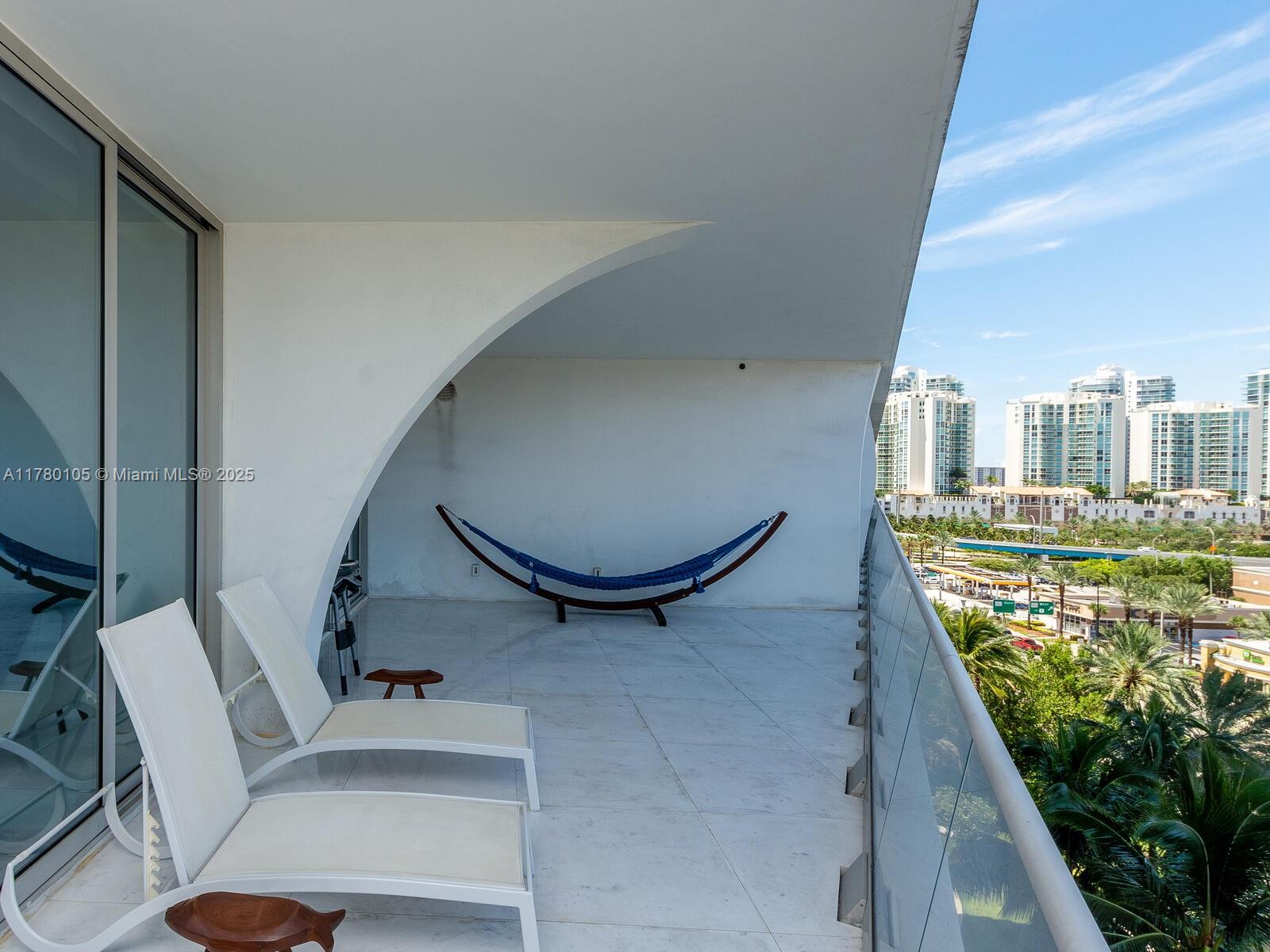 JADE SIGNATURE CONDO - Residential Lease