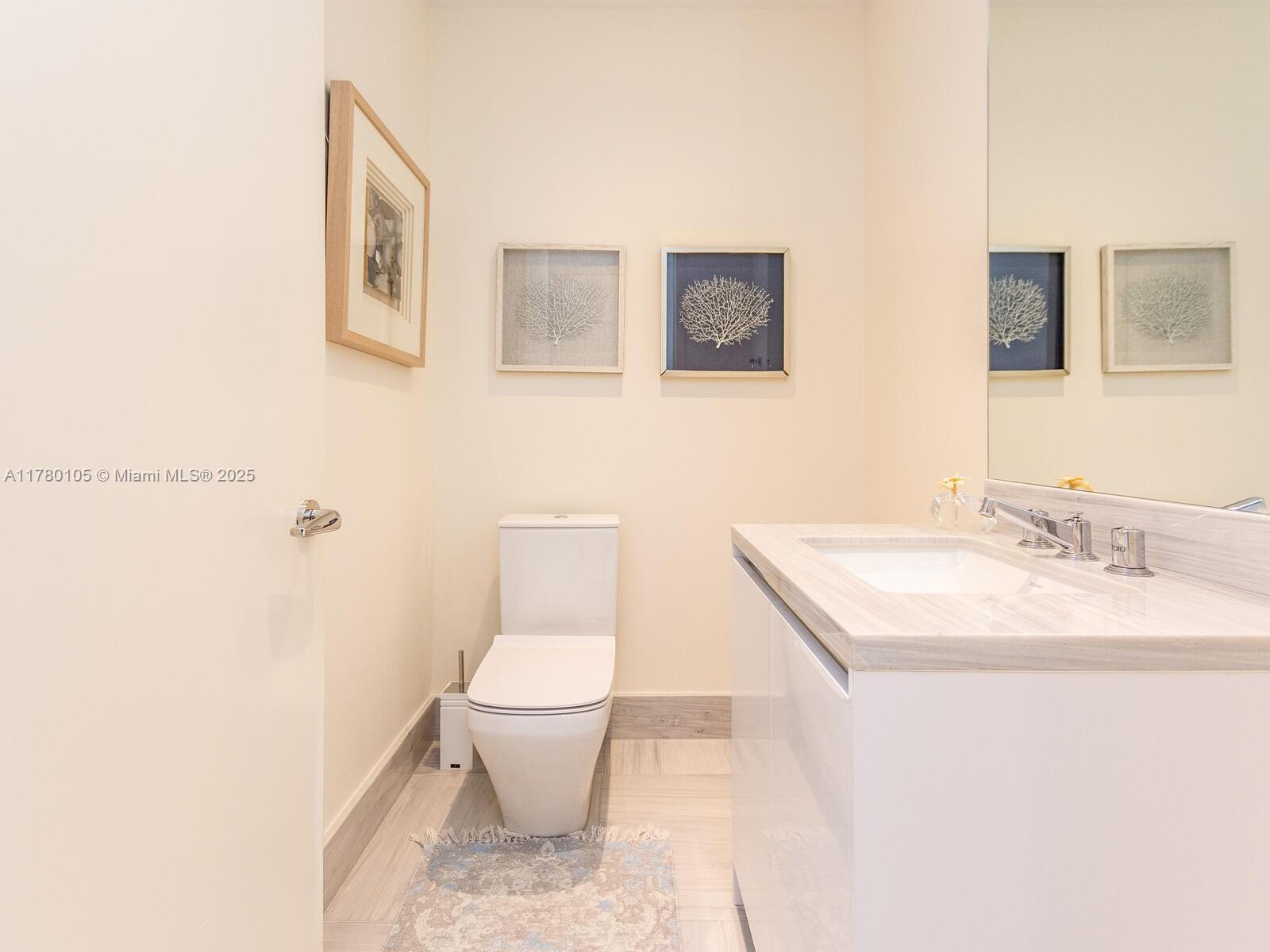 JADE SIGNATURE CONDO - Residential Lease