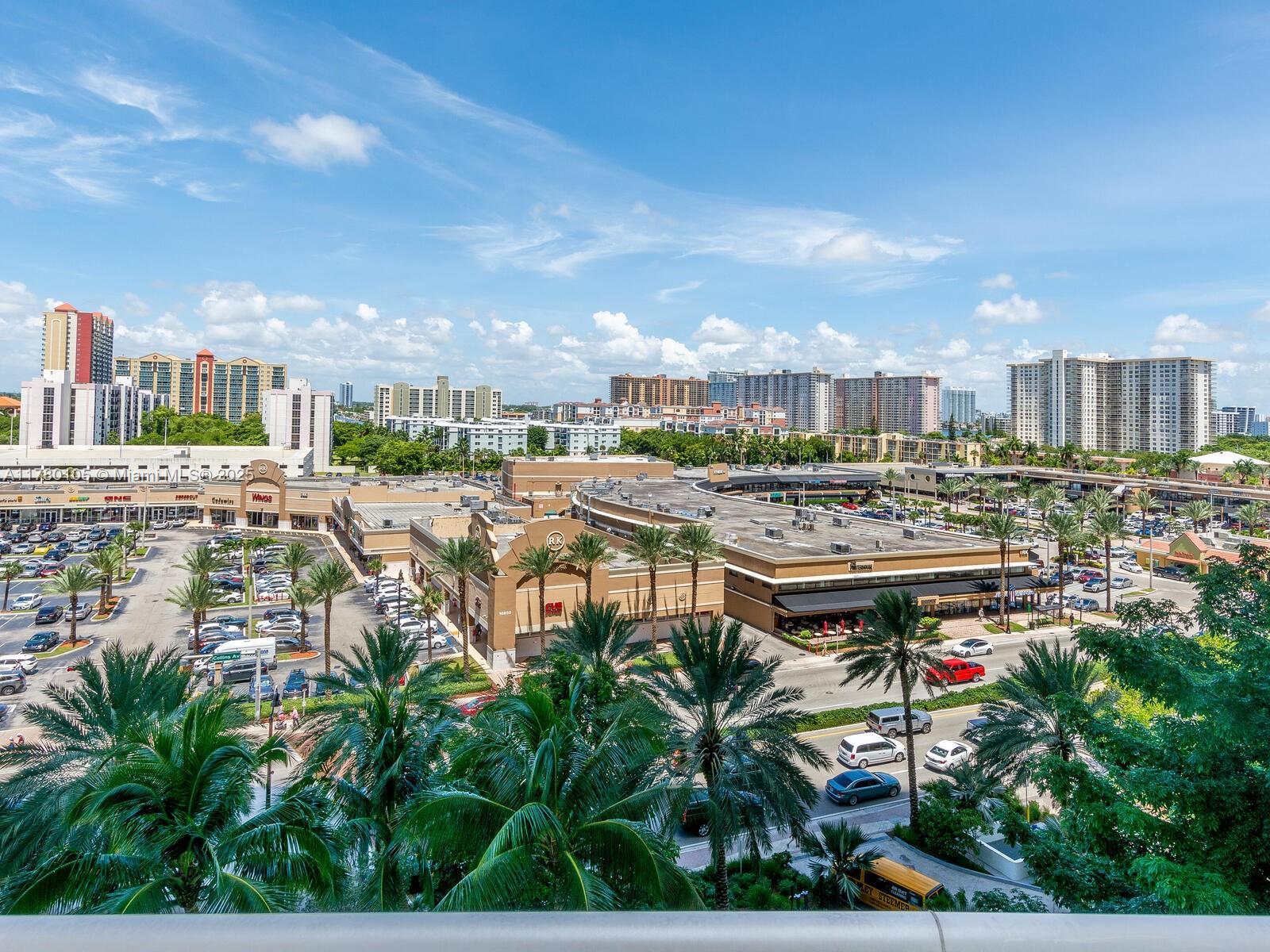 JADE SIGNATURE CONDO - Residential Lease