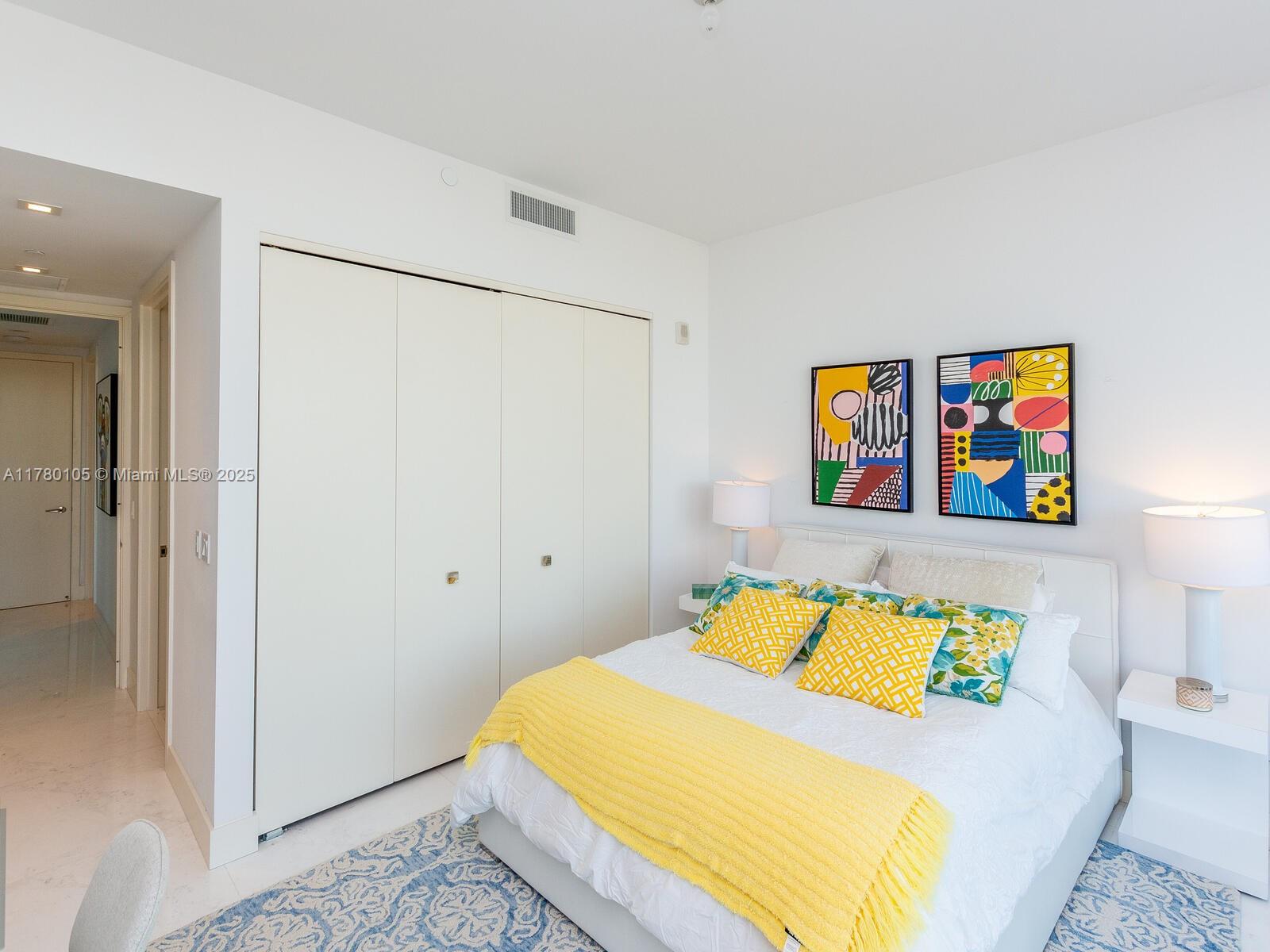 JADE SIGNATURE CONDO - Residential Lease