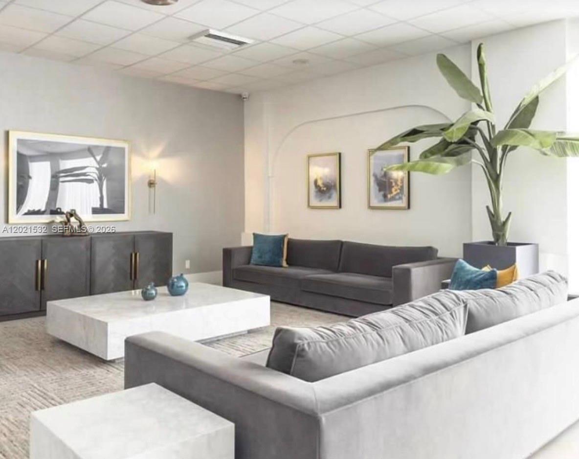 PARKER TOWER CONDO - Residential