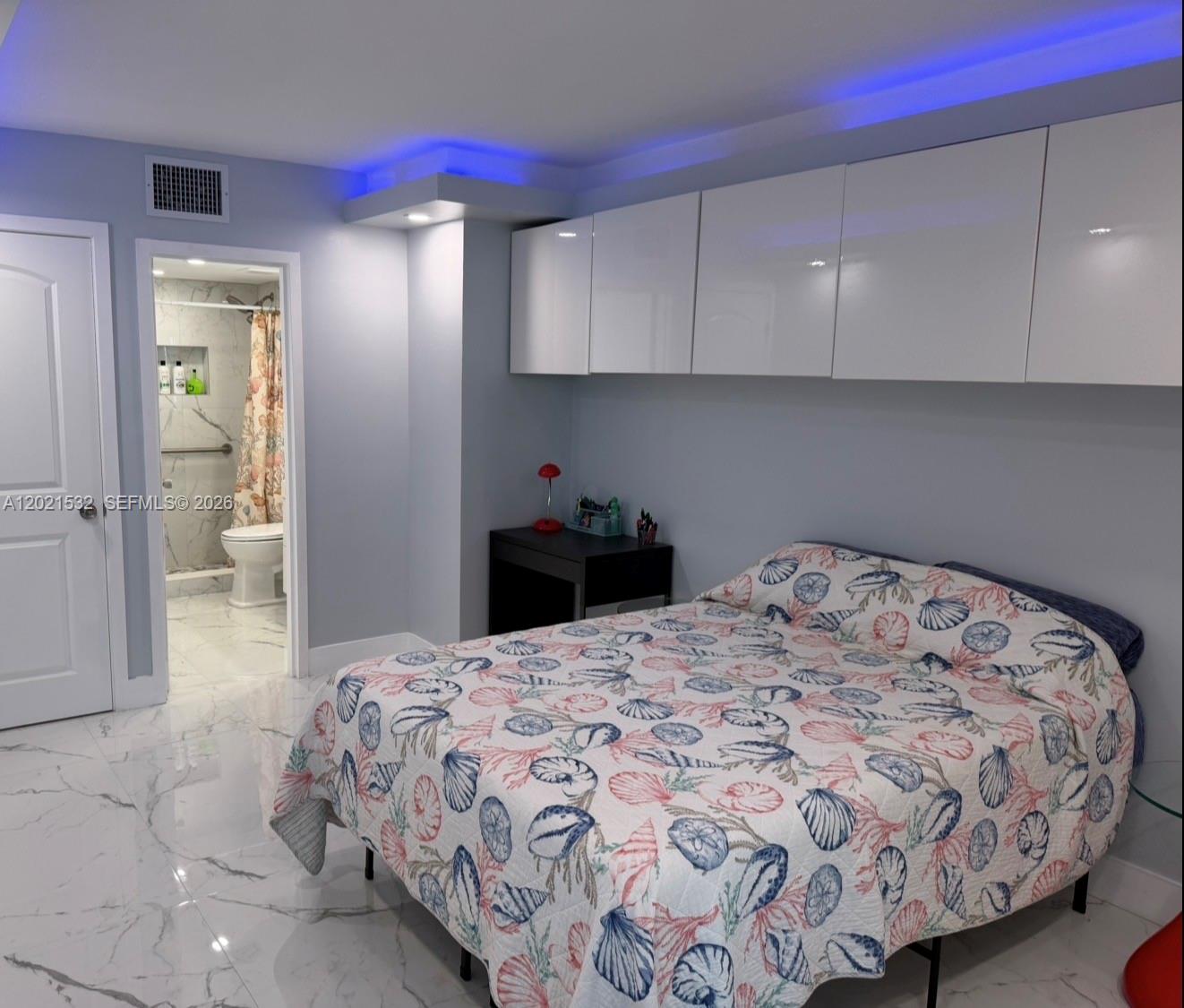 PARKER TOWER CONDO - Residential