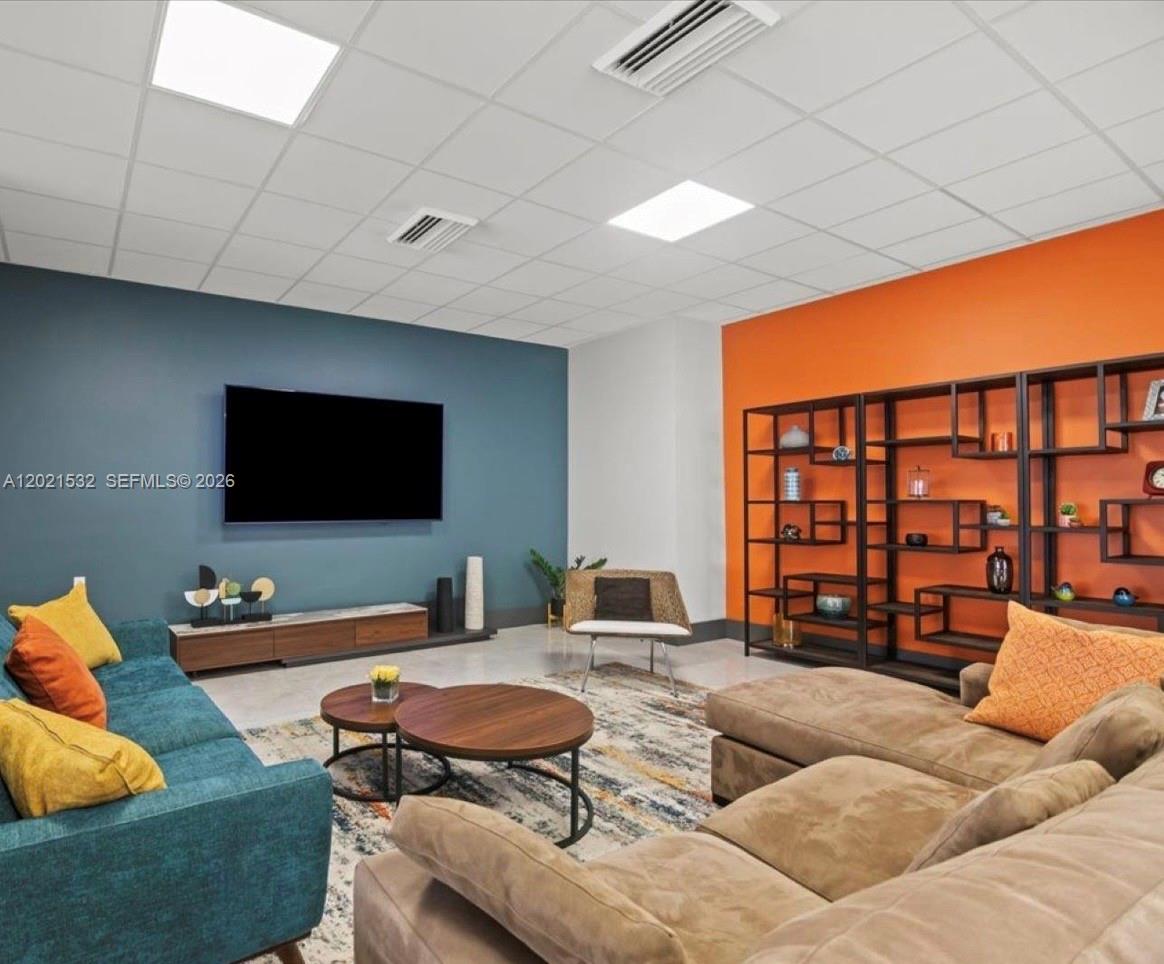 PARKER TOWER CONDO - Residential