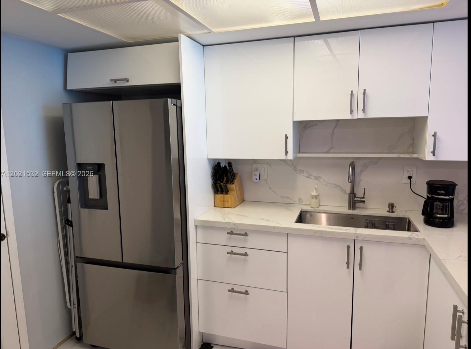 PARKER TOWER CONDO - Residential