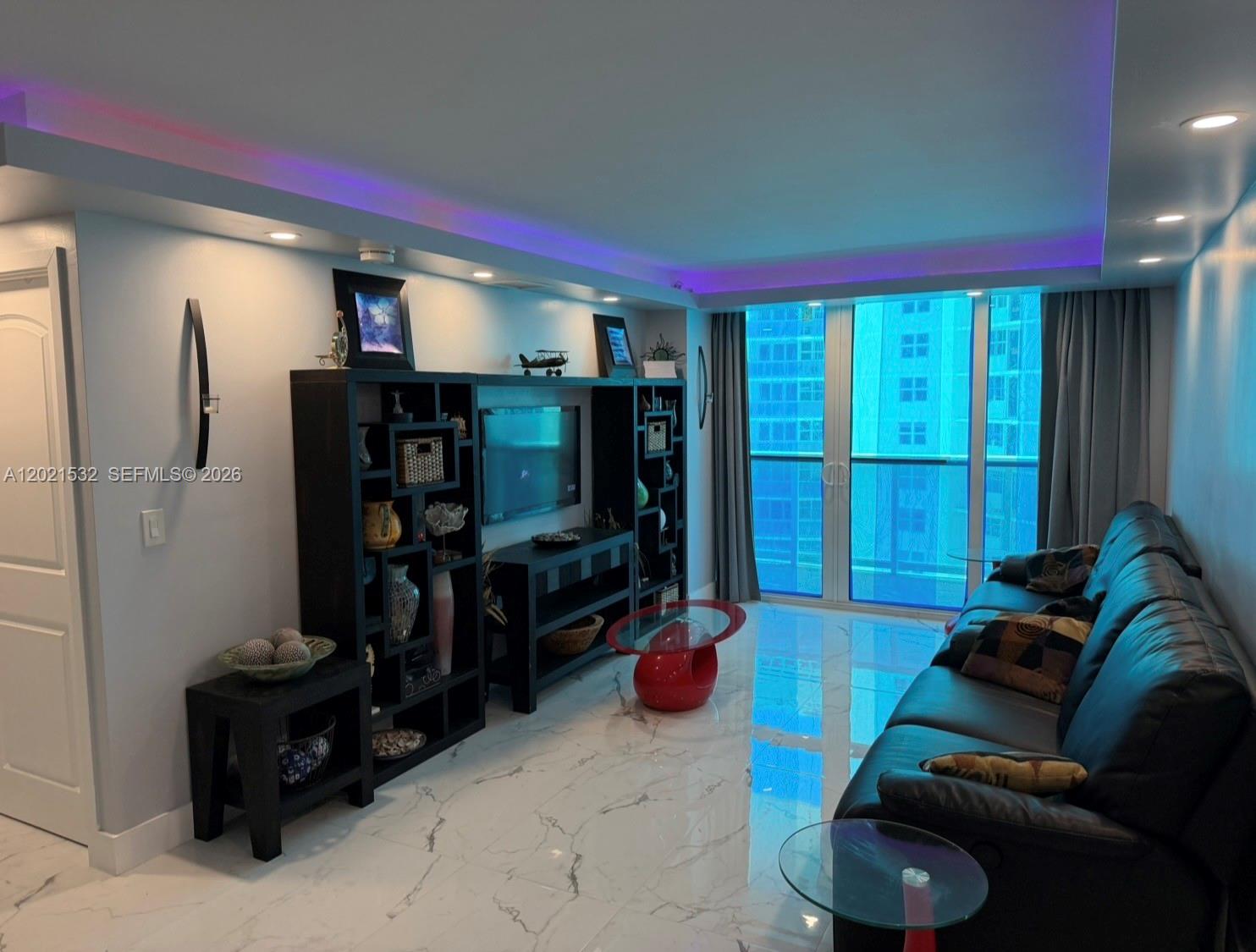 PARKER TOWER CONDO - Residential