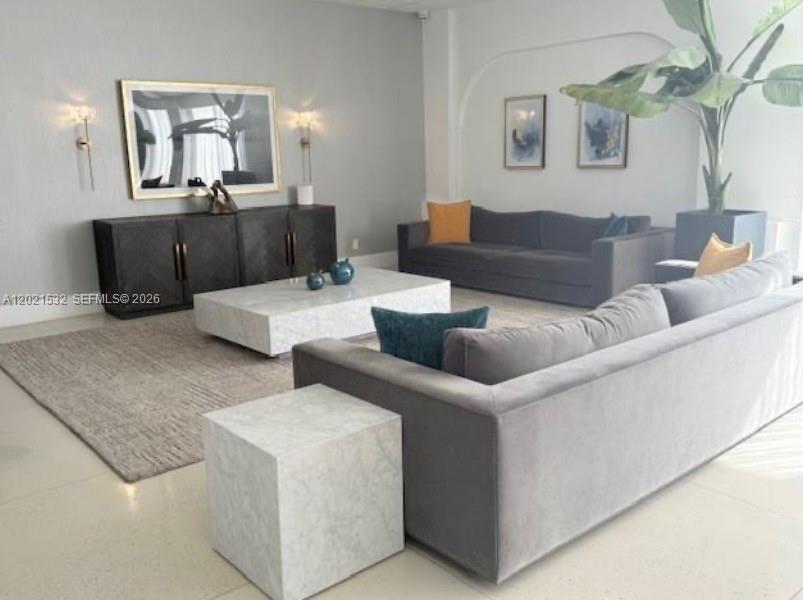 PARKER TOWER CONDO - Residential