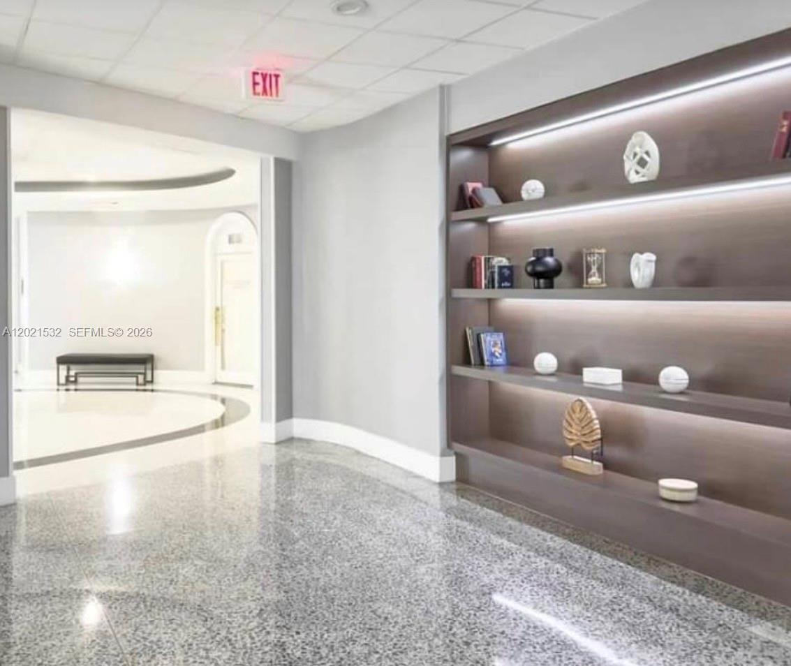 PARKER TOWER CONDO - Residential