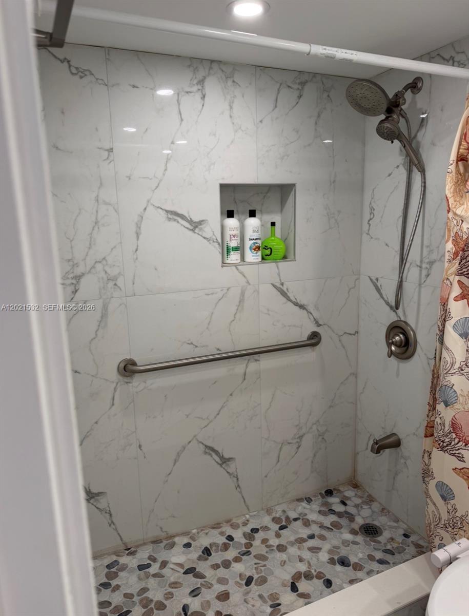 PARKER TOWER CONDO - Residential