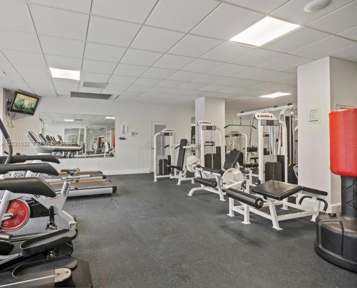 PARKER TOWER CONDO - Residential
