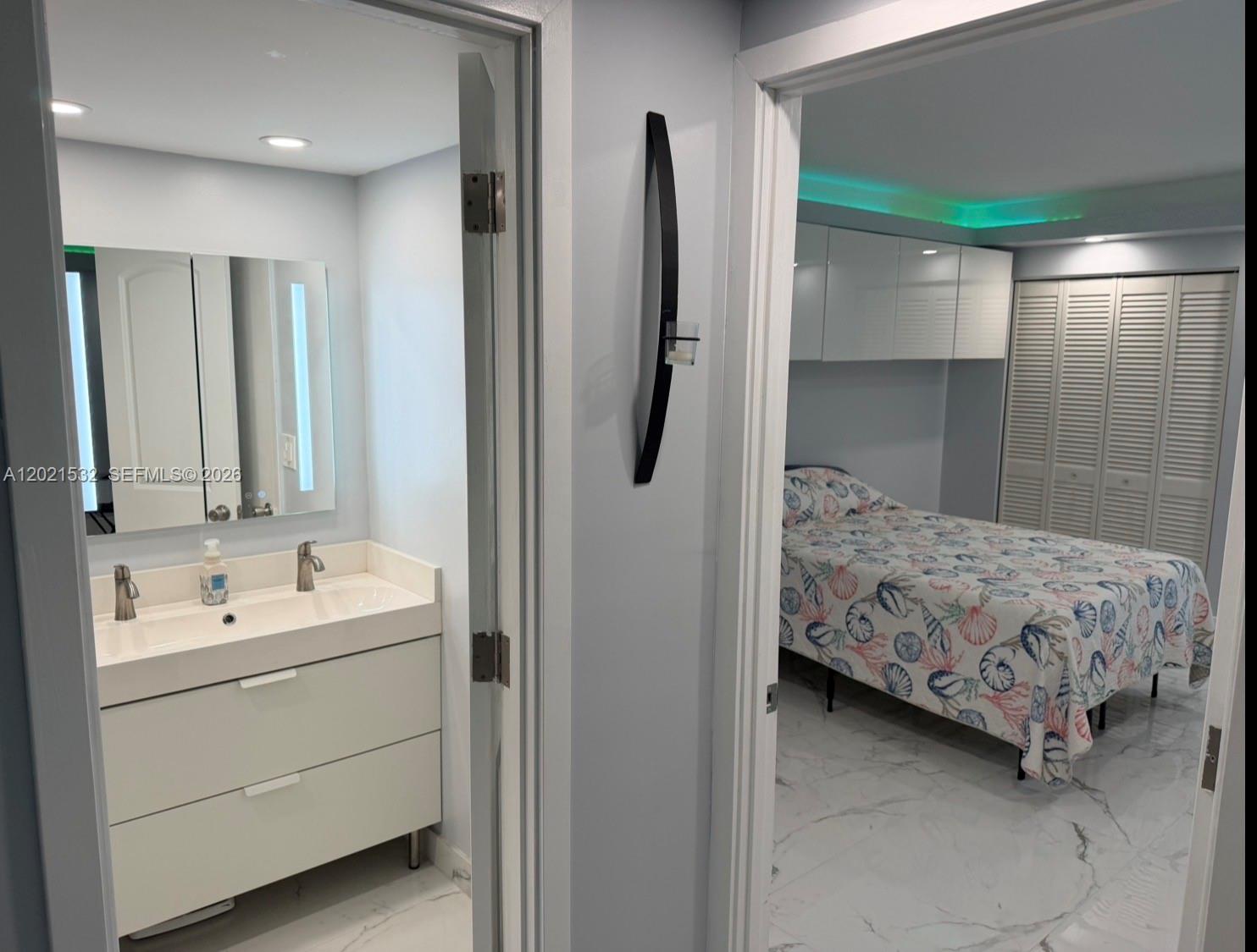 PARKER TOWER CONDO - Residential
