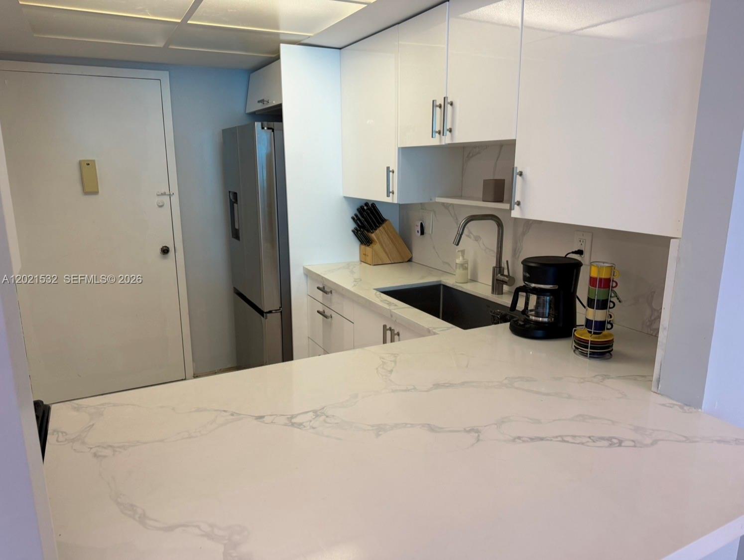 PARKER TOWER CONDO - Residential