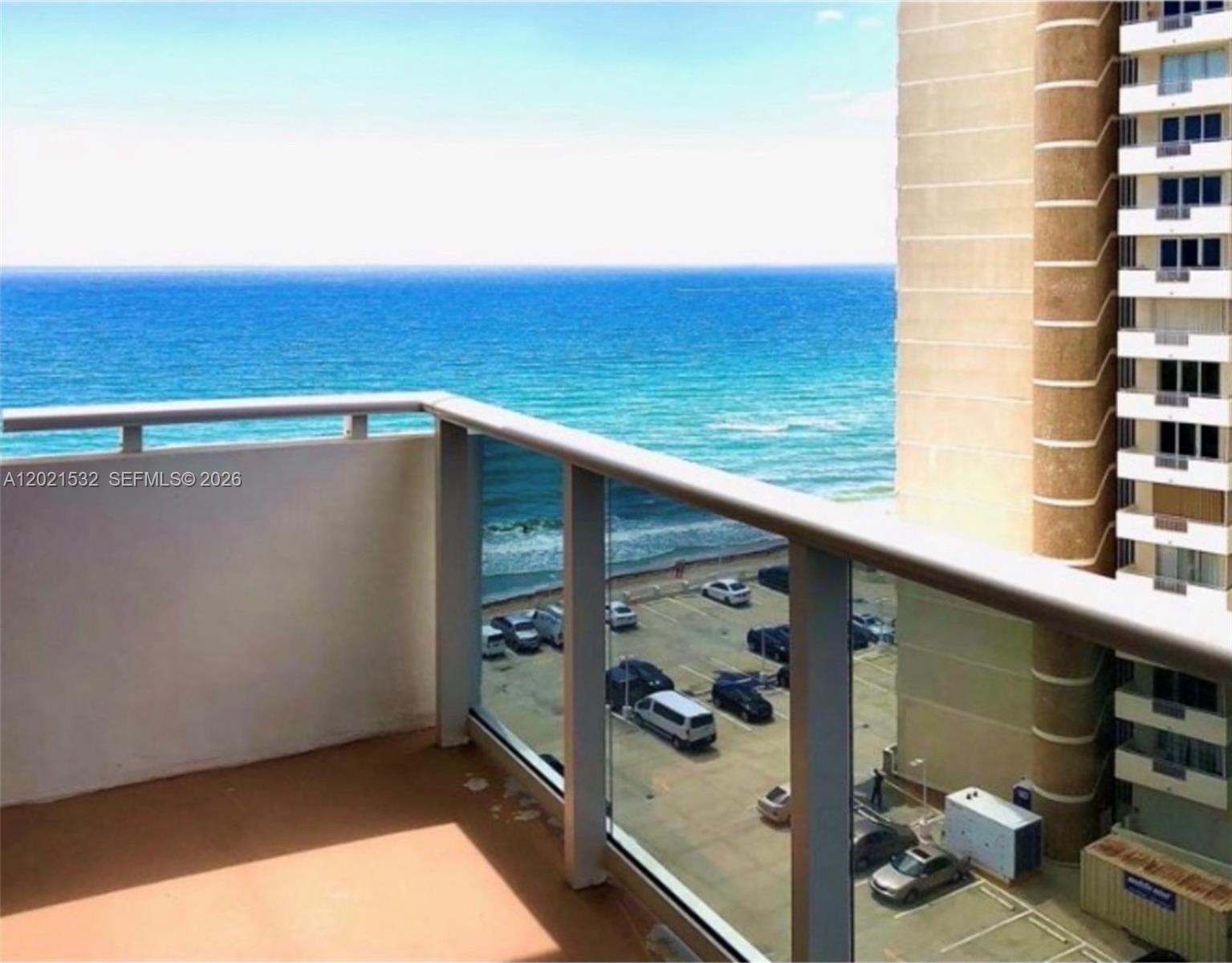 PARKER TOWER CONDO - Residential