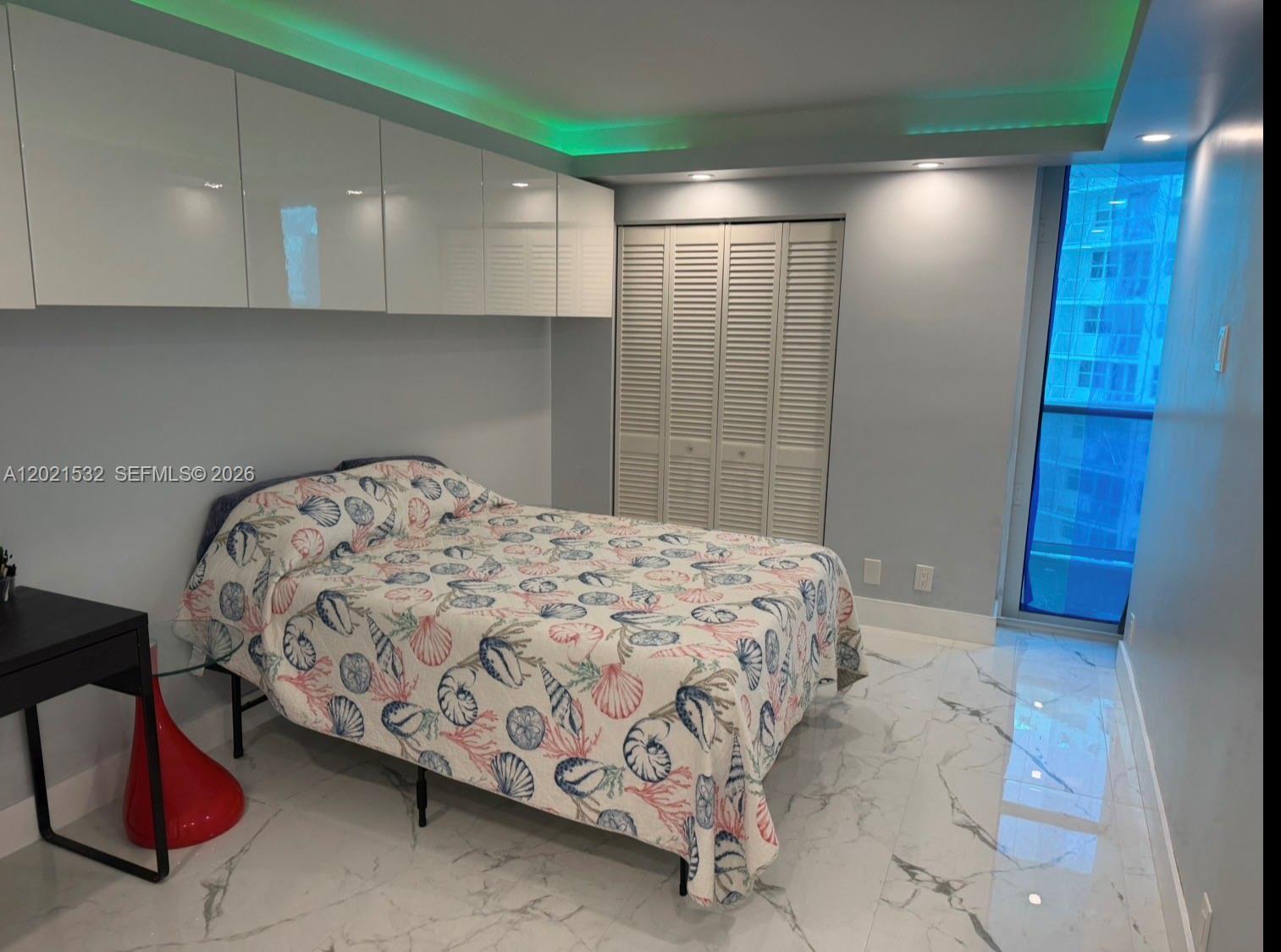 PARKER TOWER CONDO - Residential