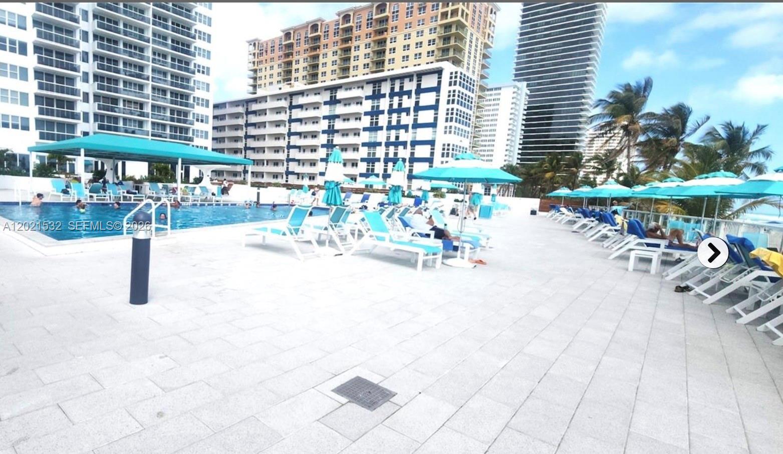 PARKER TOWER CONDO - Residential