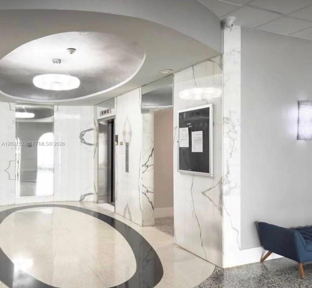 PARKER TOWER CONDO - Residential