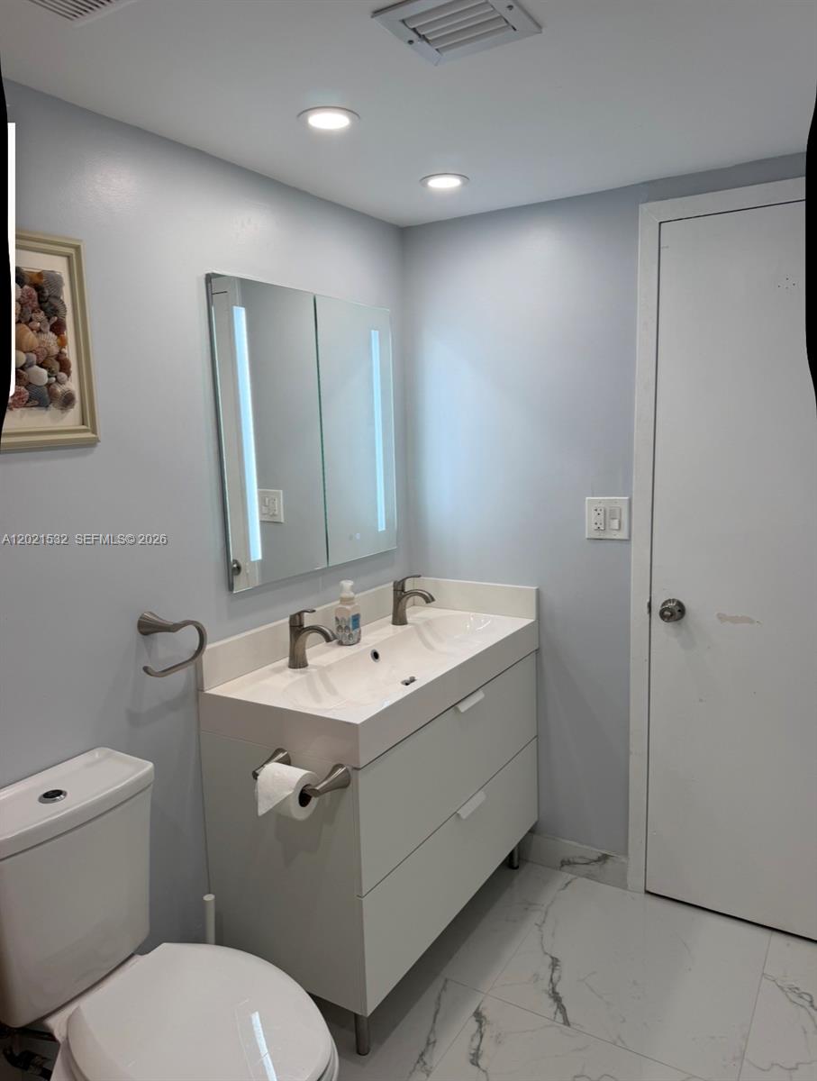 PARKER TOWER CONDO - Residential