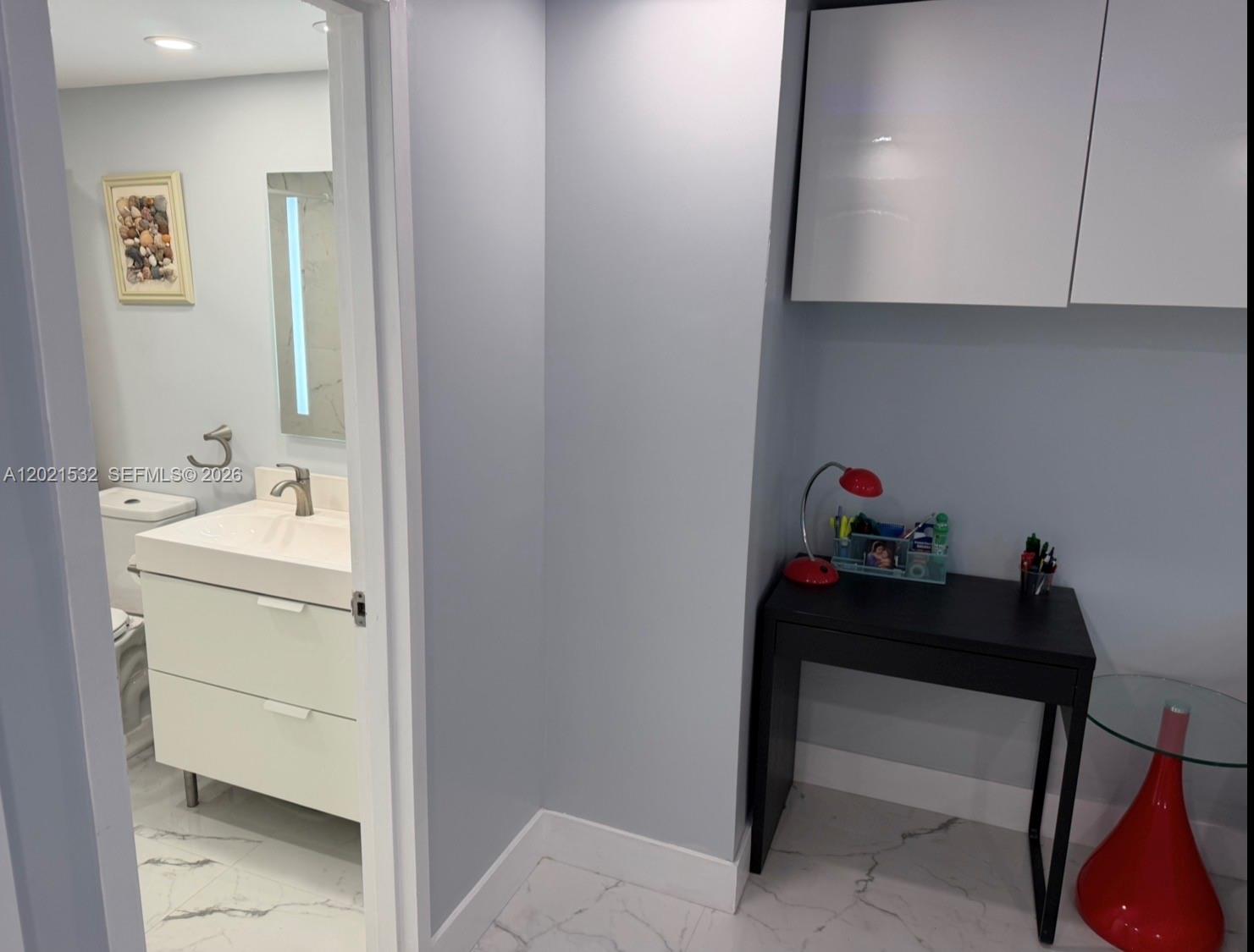 PARKER TOWER CONDO - Residential