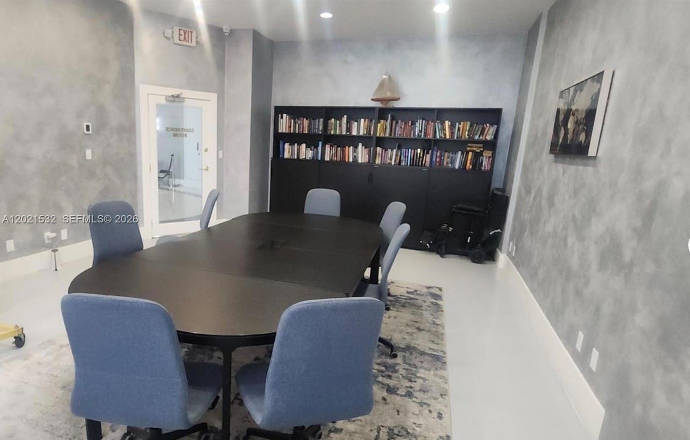 PARKER TOWER CONDO - Residential