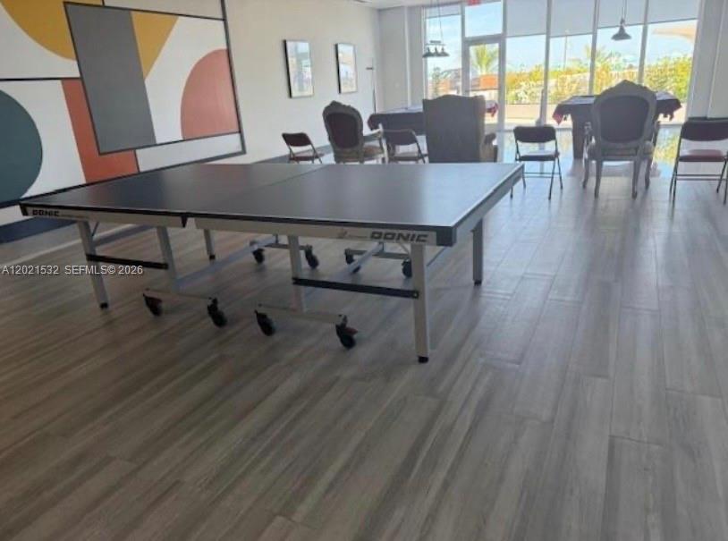 PARKER TOWER CONDO - Residential