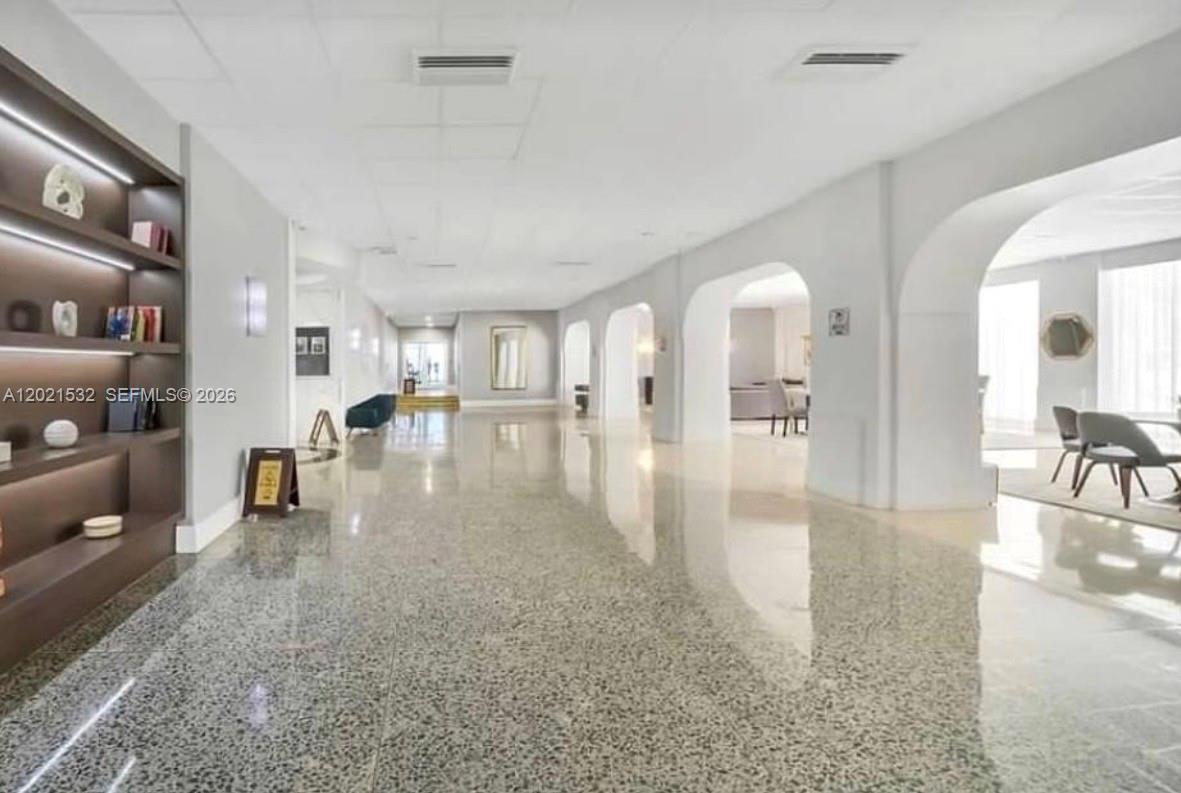 PARKER TOWER CONDO - Residential