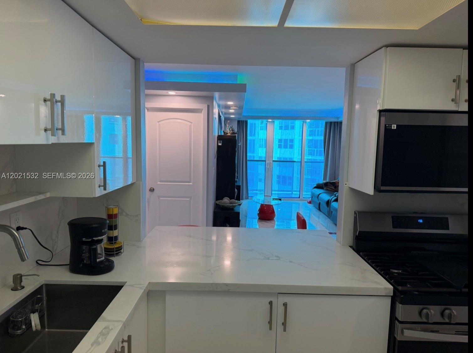 PARKER TOWER CONDO - Residential
