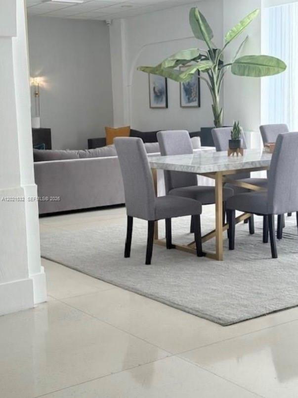 PARKER TOWER CONDO - Residential