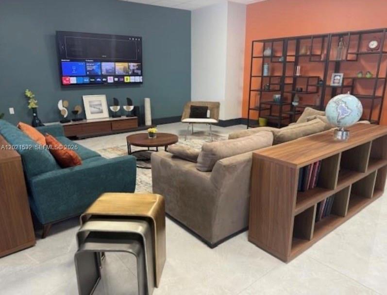 PARKER TOWER CONDO - Residential