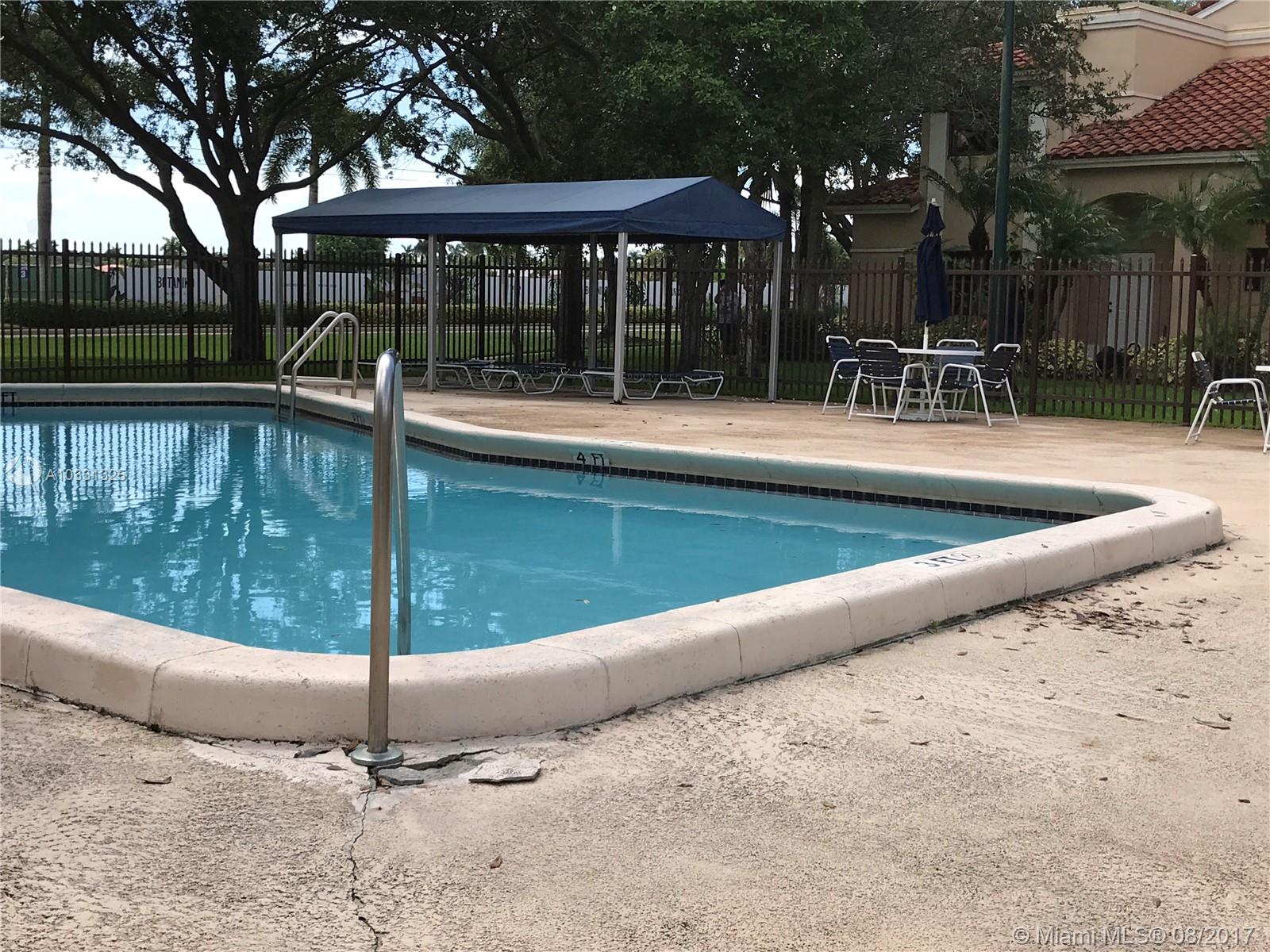 BONAVENTURE 82-43 B POR T - Residential Lease