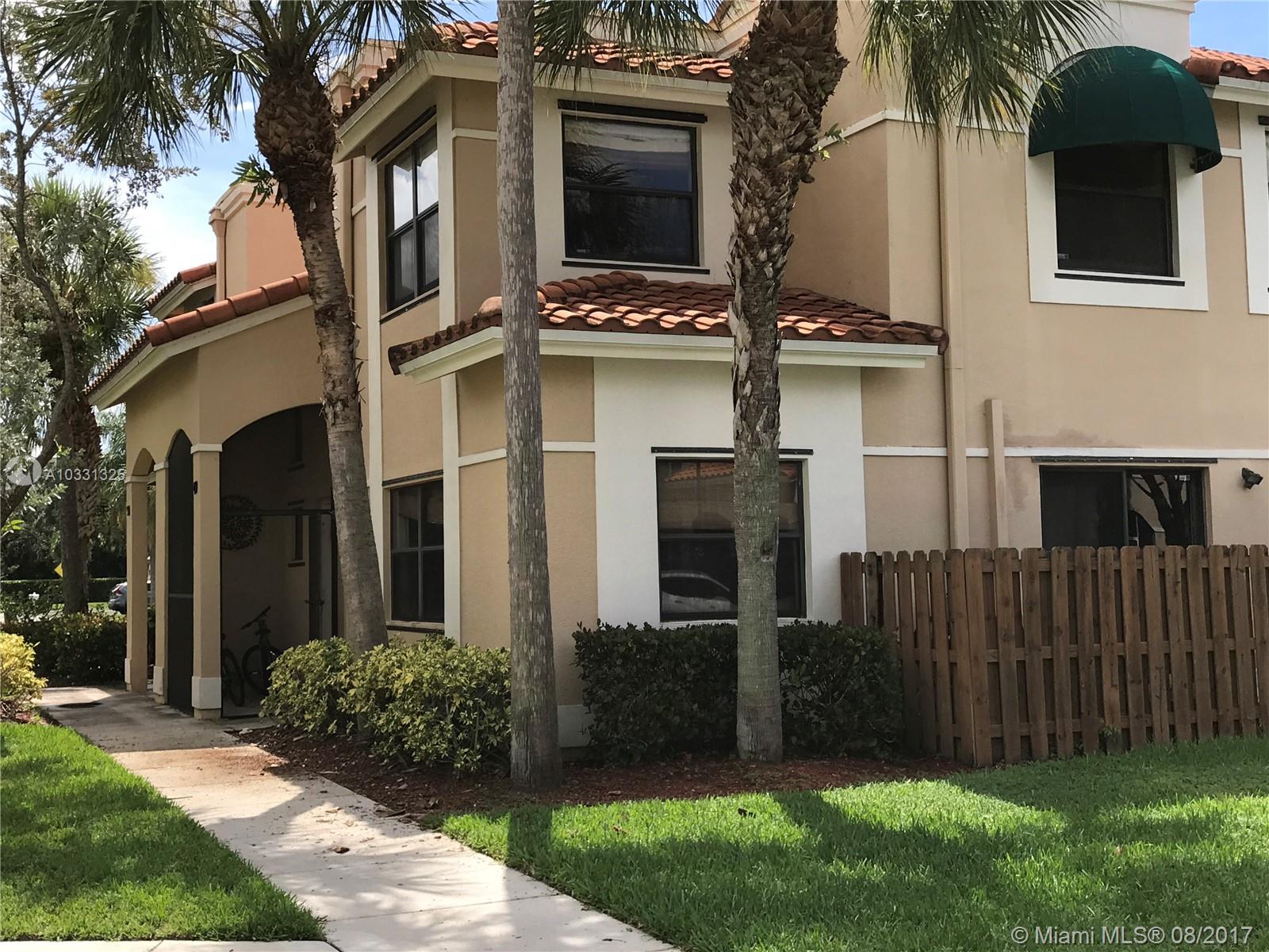 BONAVENTURE 82-43 B POR T - Residential Lease