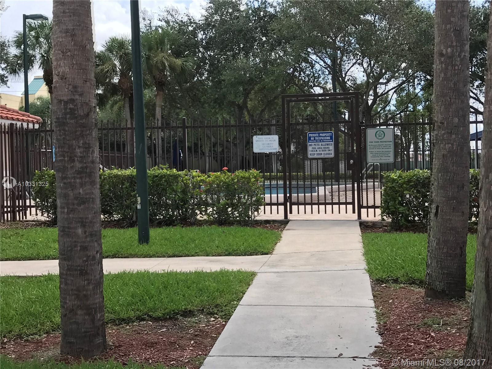 BONAVENTURE 82-43 B POR T - Residential Lease