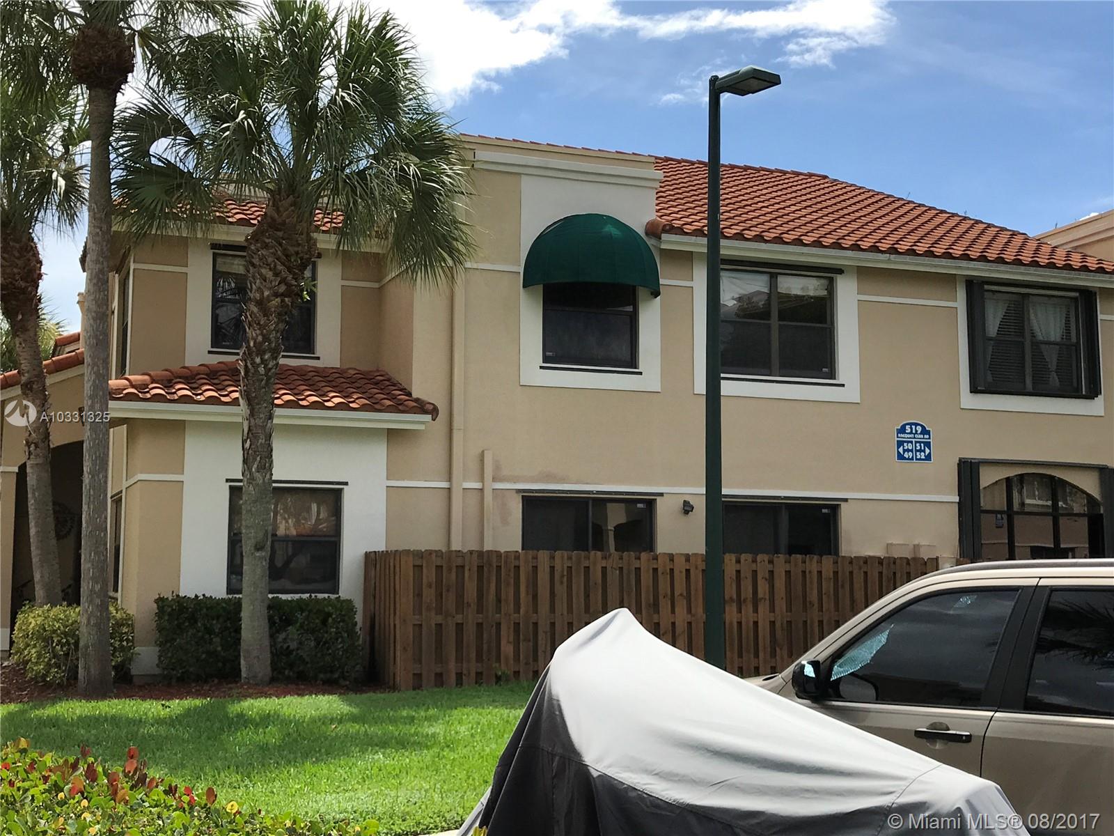 BONAVENTURE 82-43 B POR T - Residential Lease