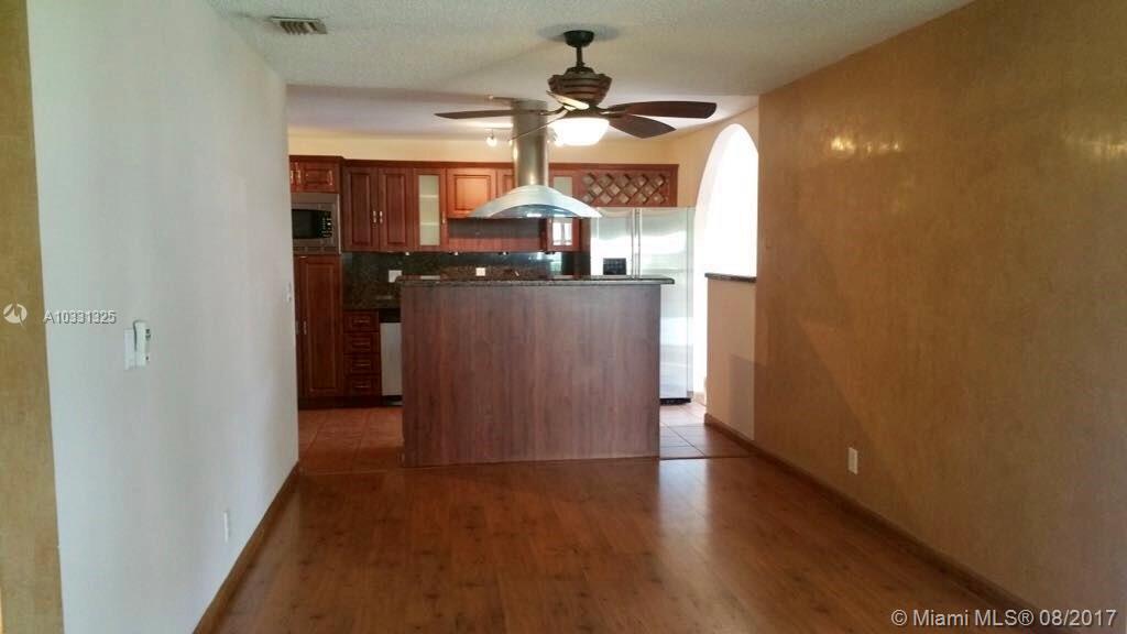 BONAVENTURE 82-43 B POR T - Residential Lease