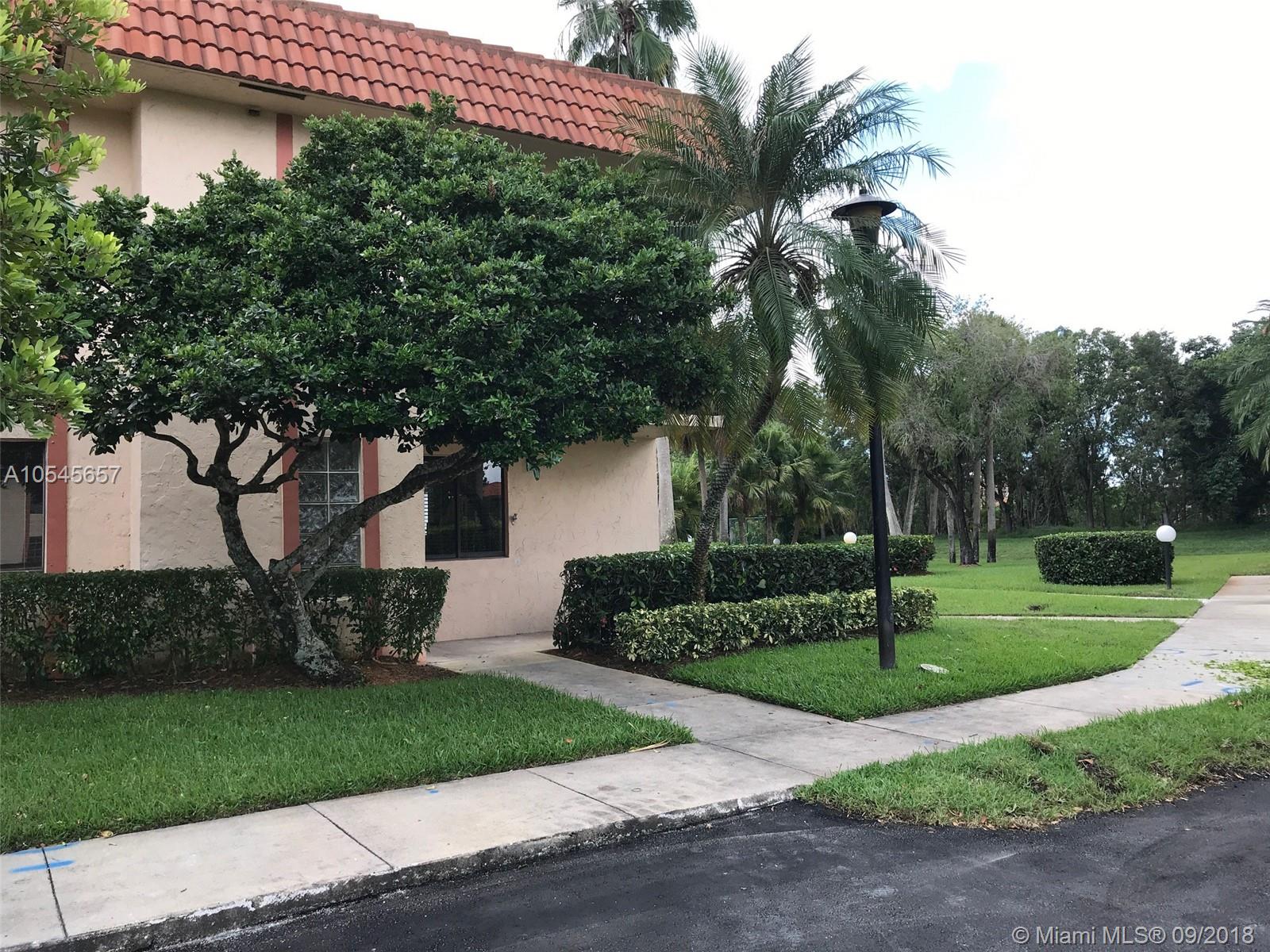 RACQUET CLUB APTS AT BONA - Residential Lease