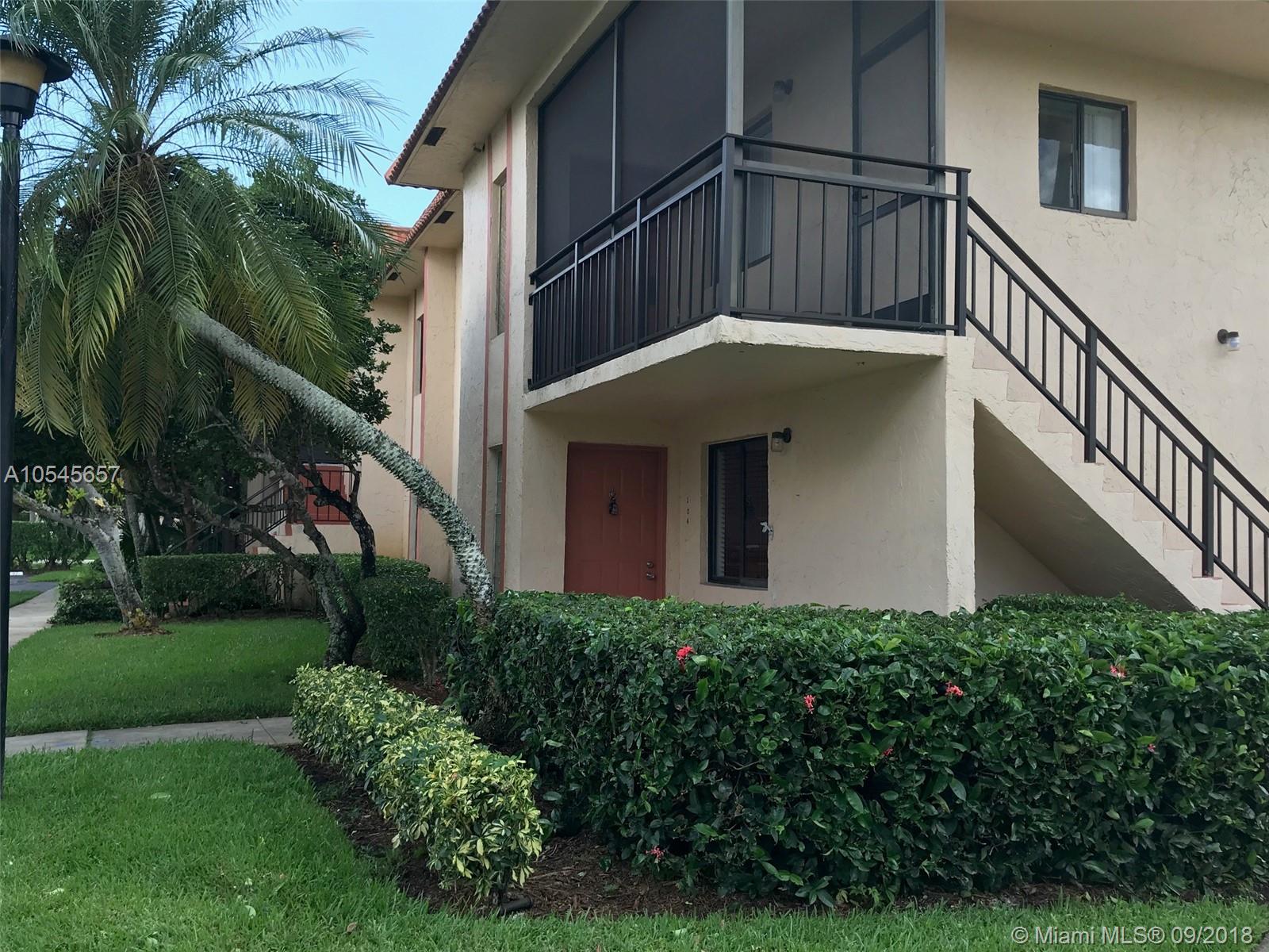 RACQUET CLUB APTS AT BONA - Residential Lease