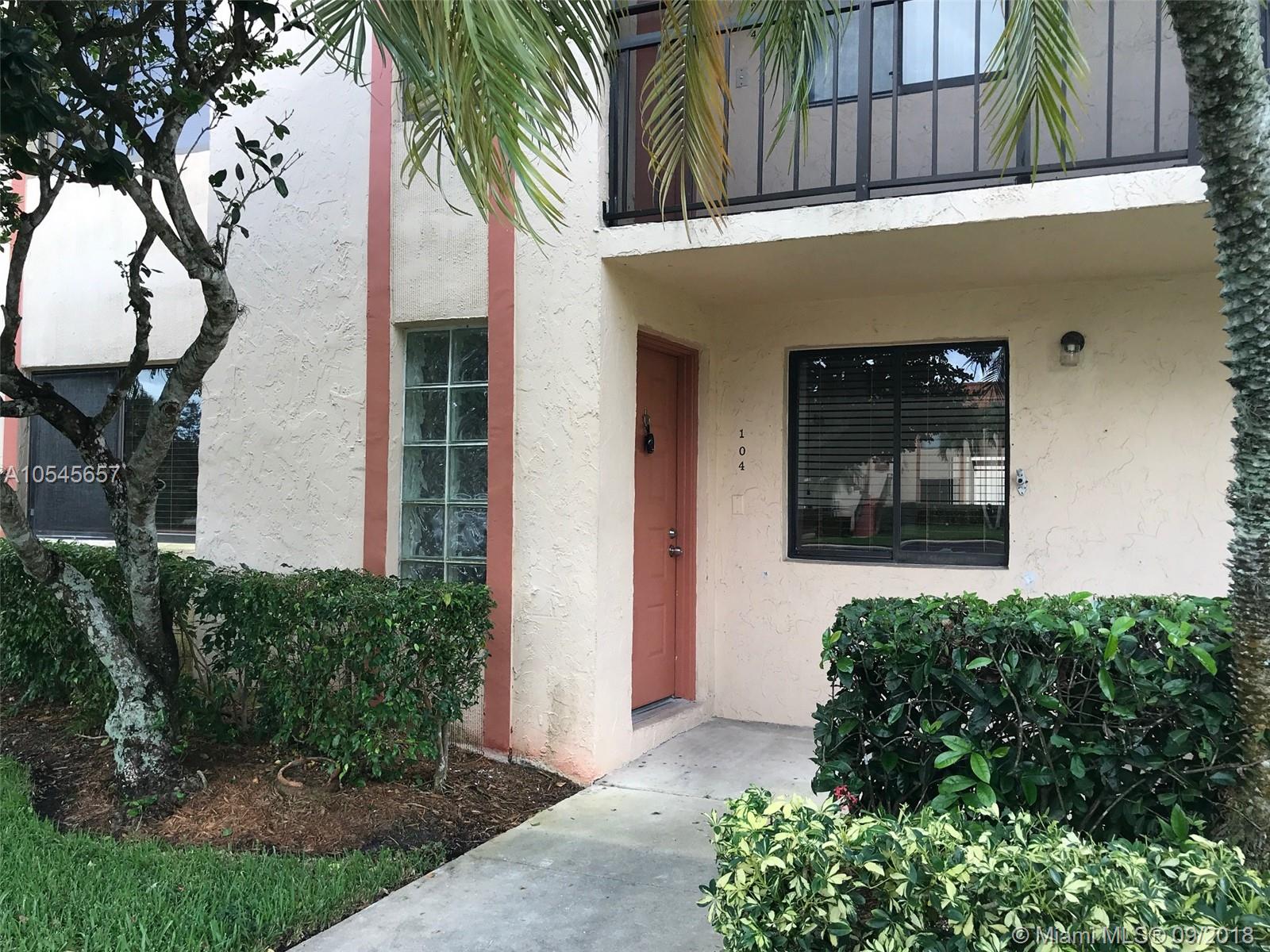 RACQUET CLUB APTS AT BONA - Residential Lease