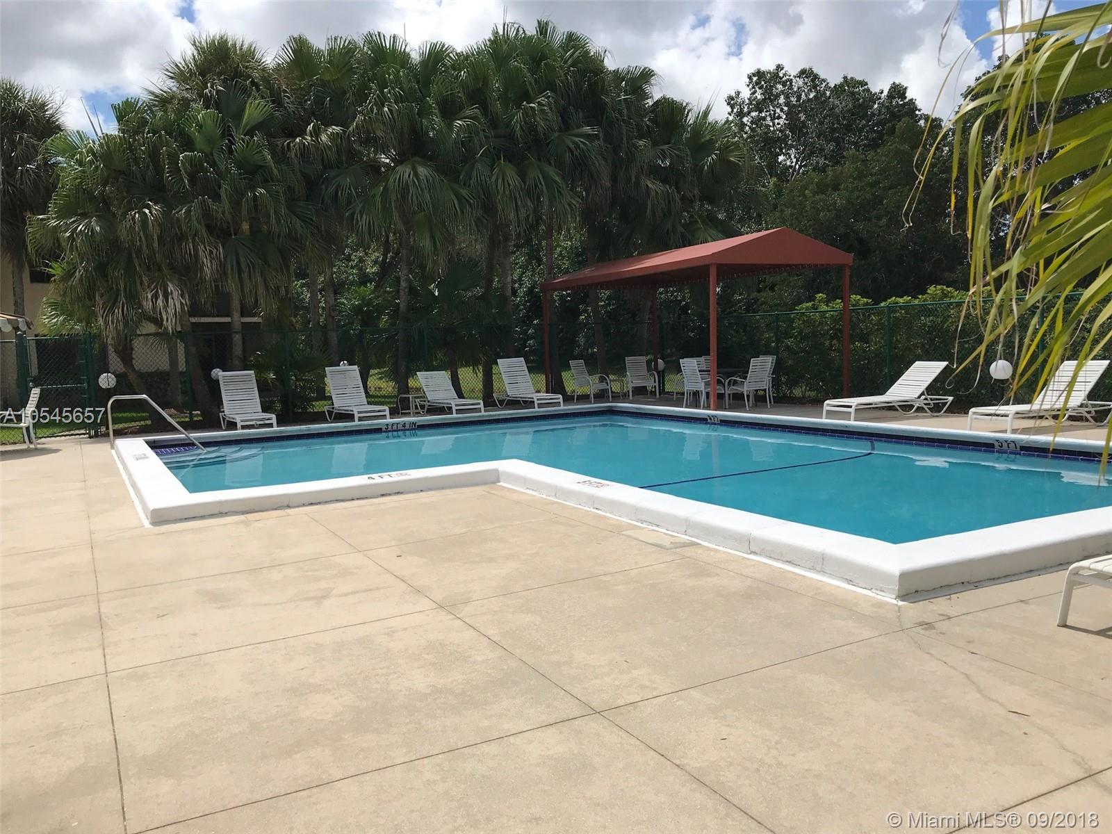 RACQUET CLUB APTS AT BONA - Residential Lease