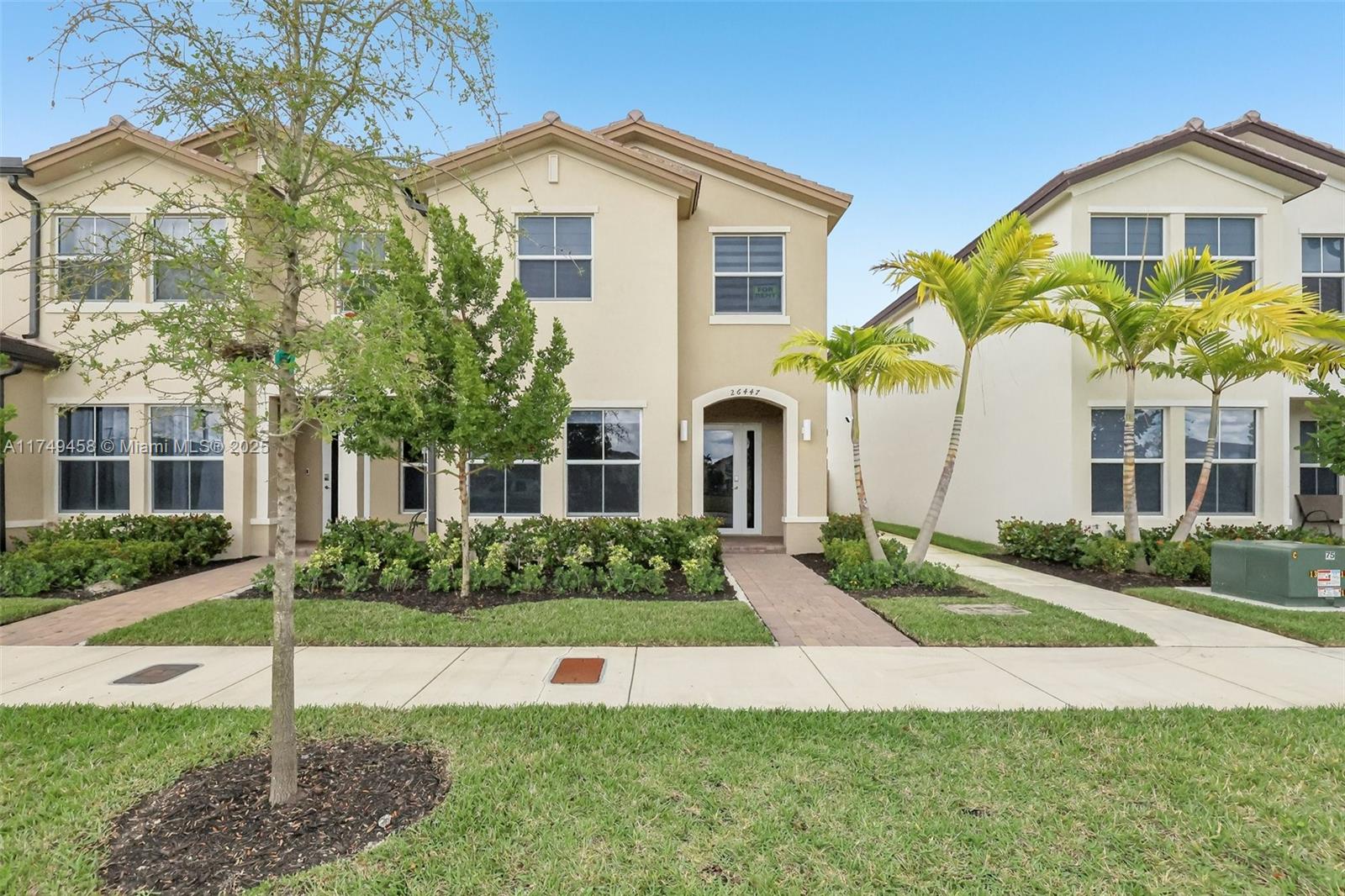 Harmony Parc - Residential