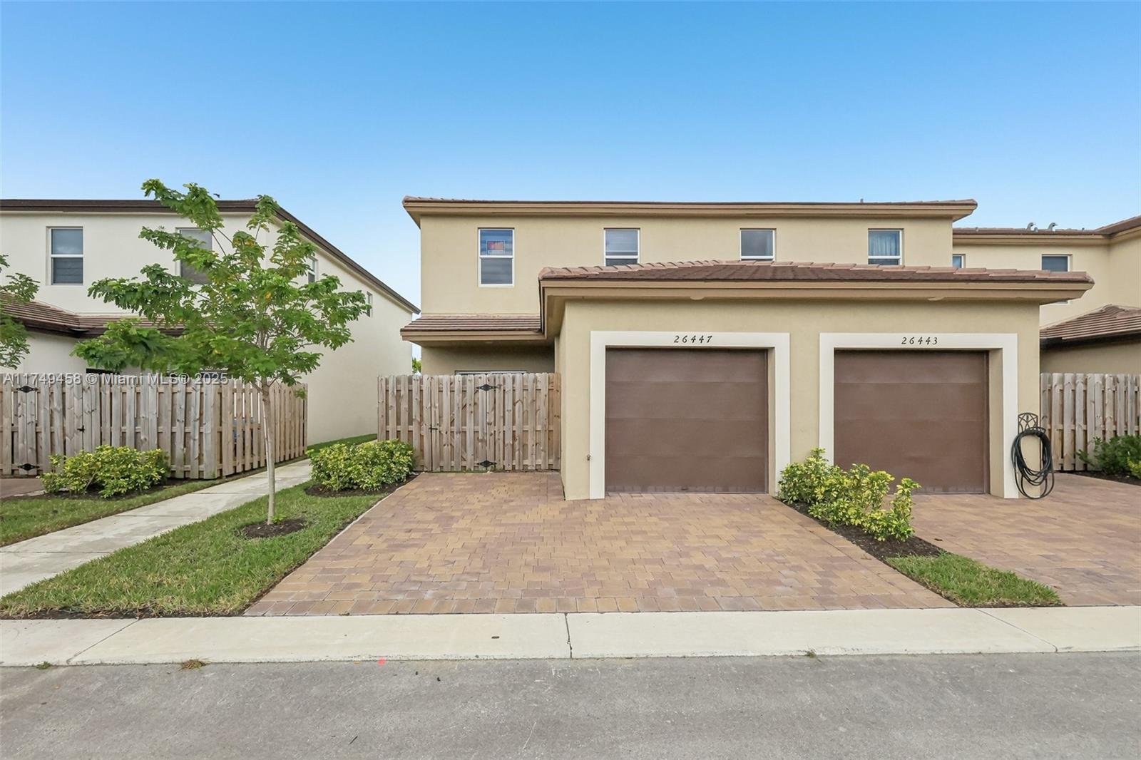 Harmony Parc - Residential