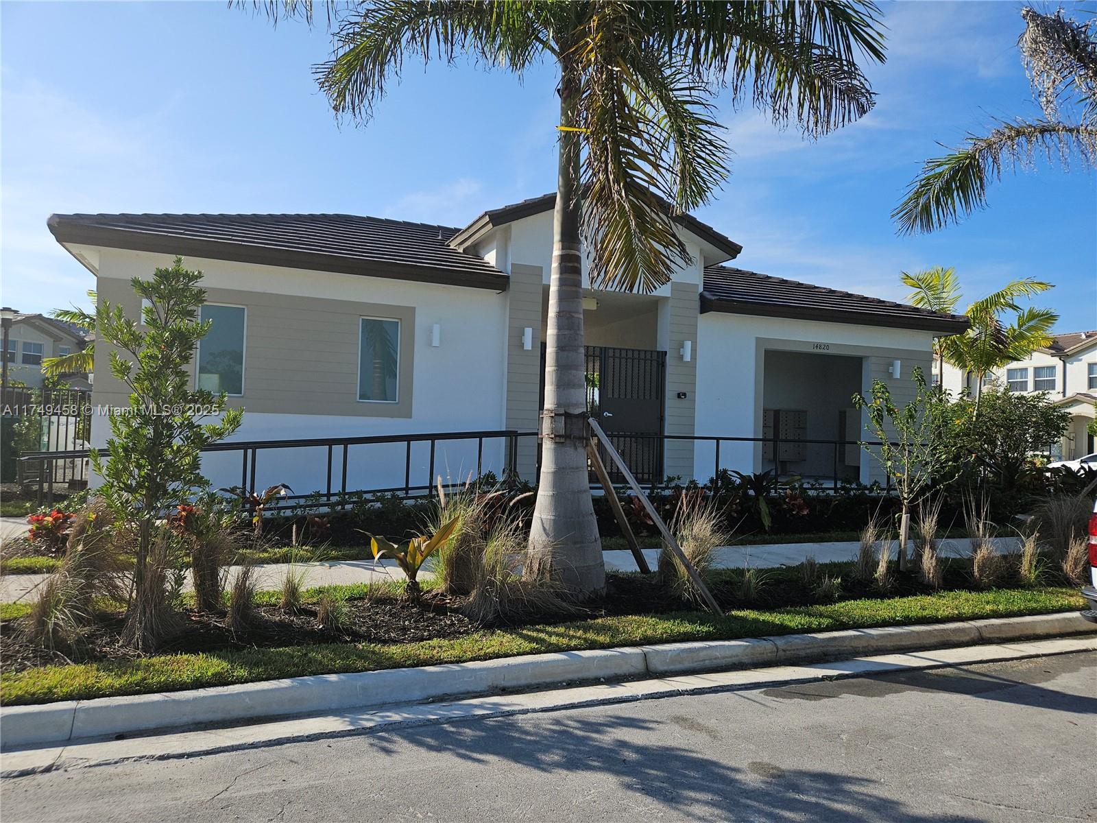 Harmony Parc - Residential