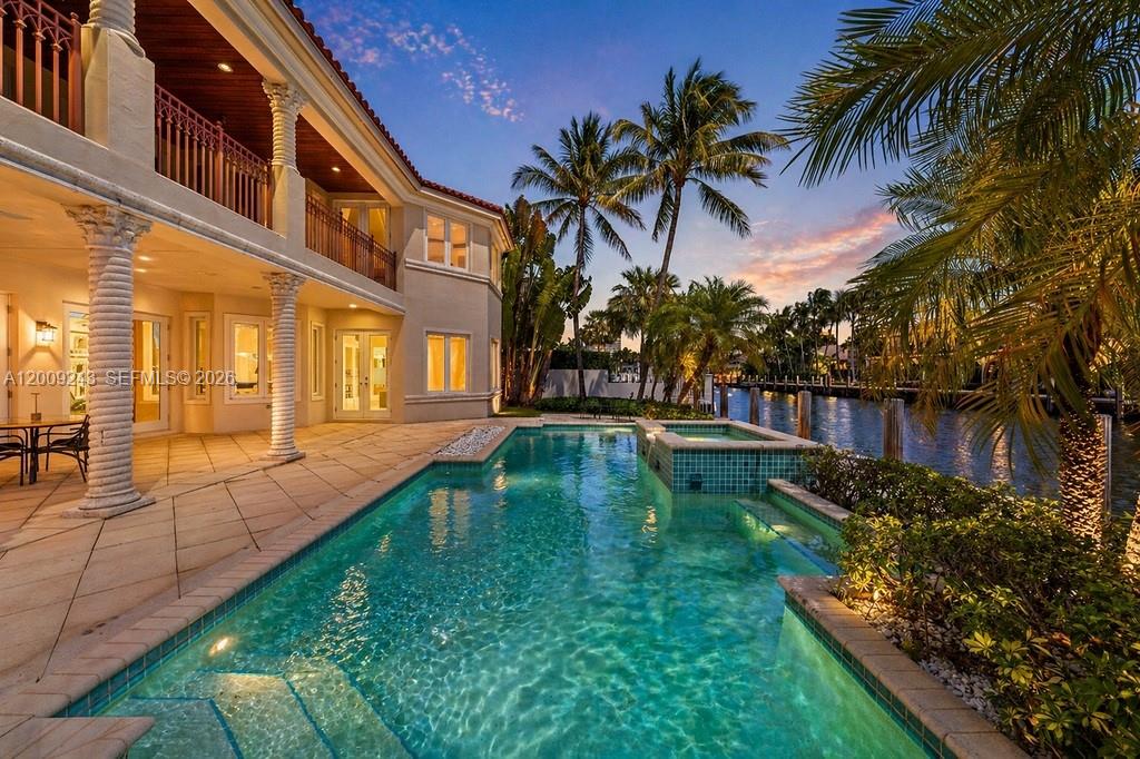 LAUDERDALE ISLES RE-AMEND - Residential