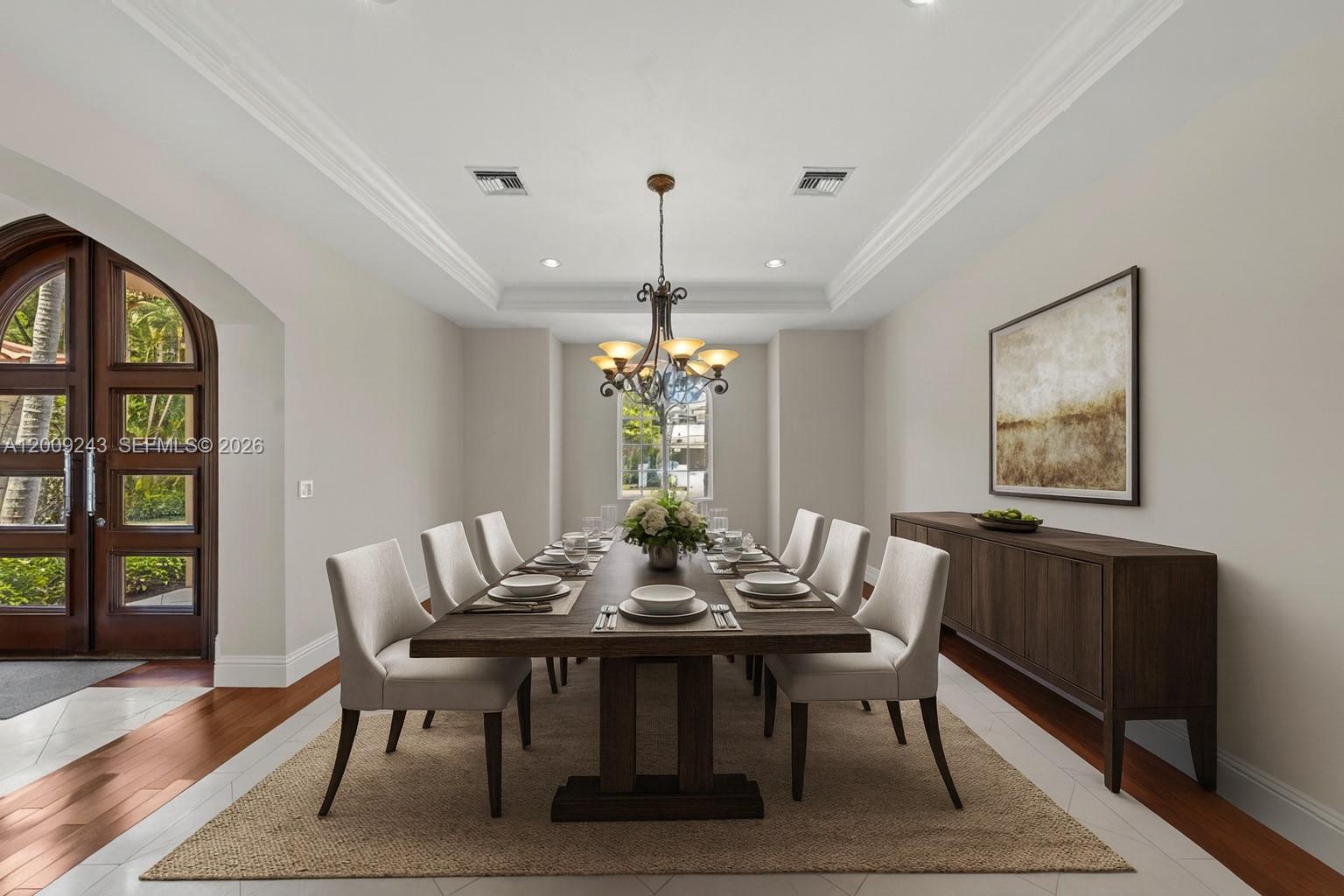 LAUDERDALE ISLES RE-AMEND - Residential