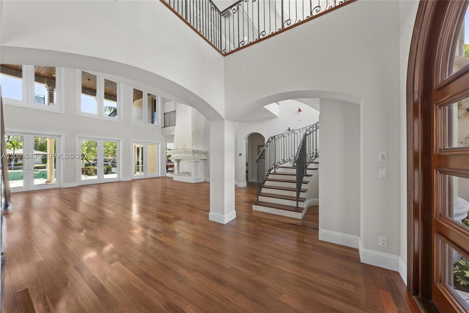 LAUDERDALE ISLES RE-AMEND - Residential