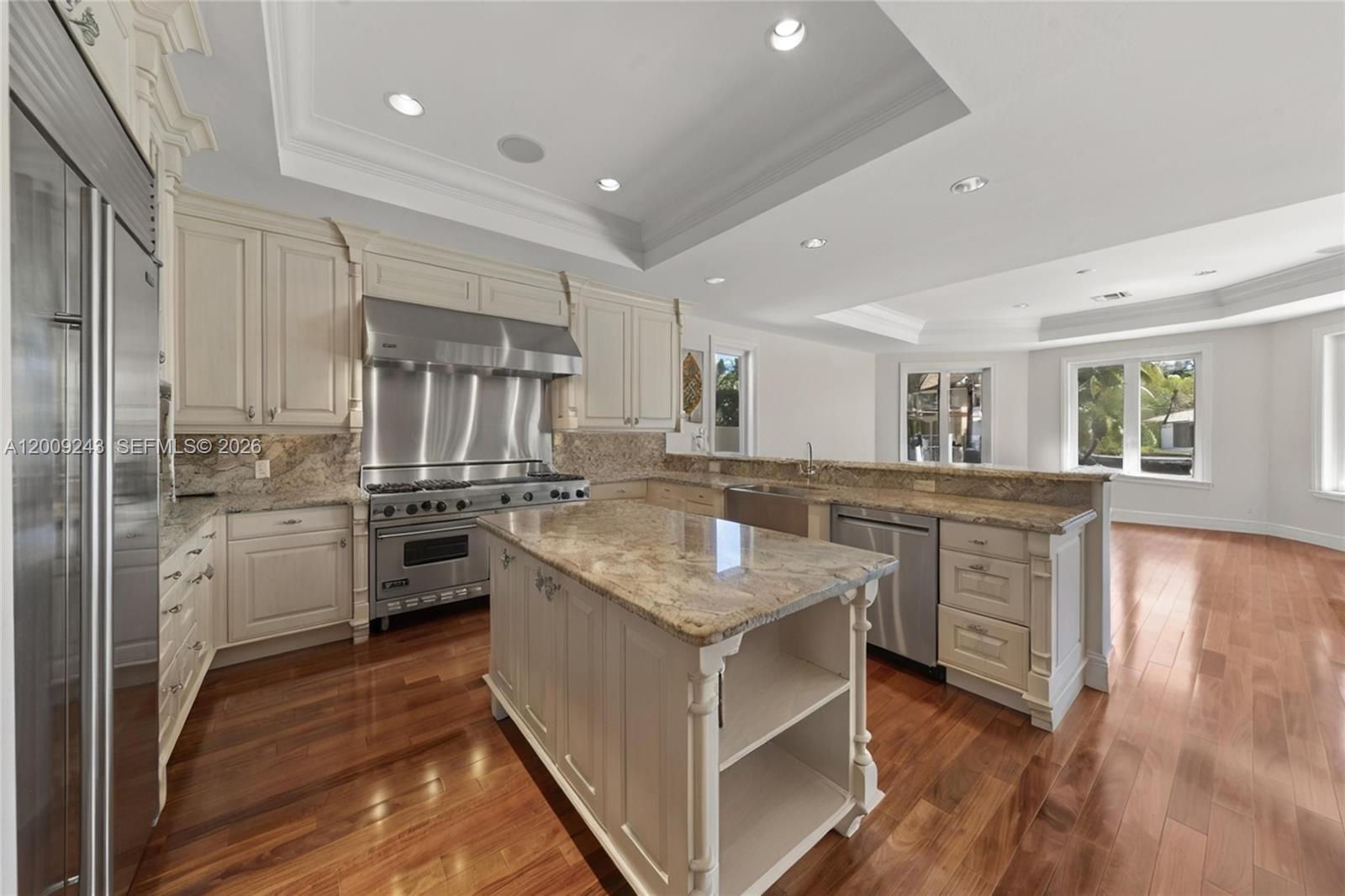 LAUDERDALE ISLES RE-AMEND - Residential